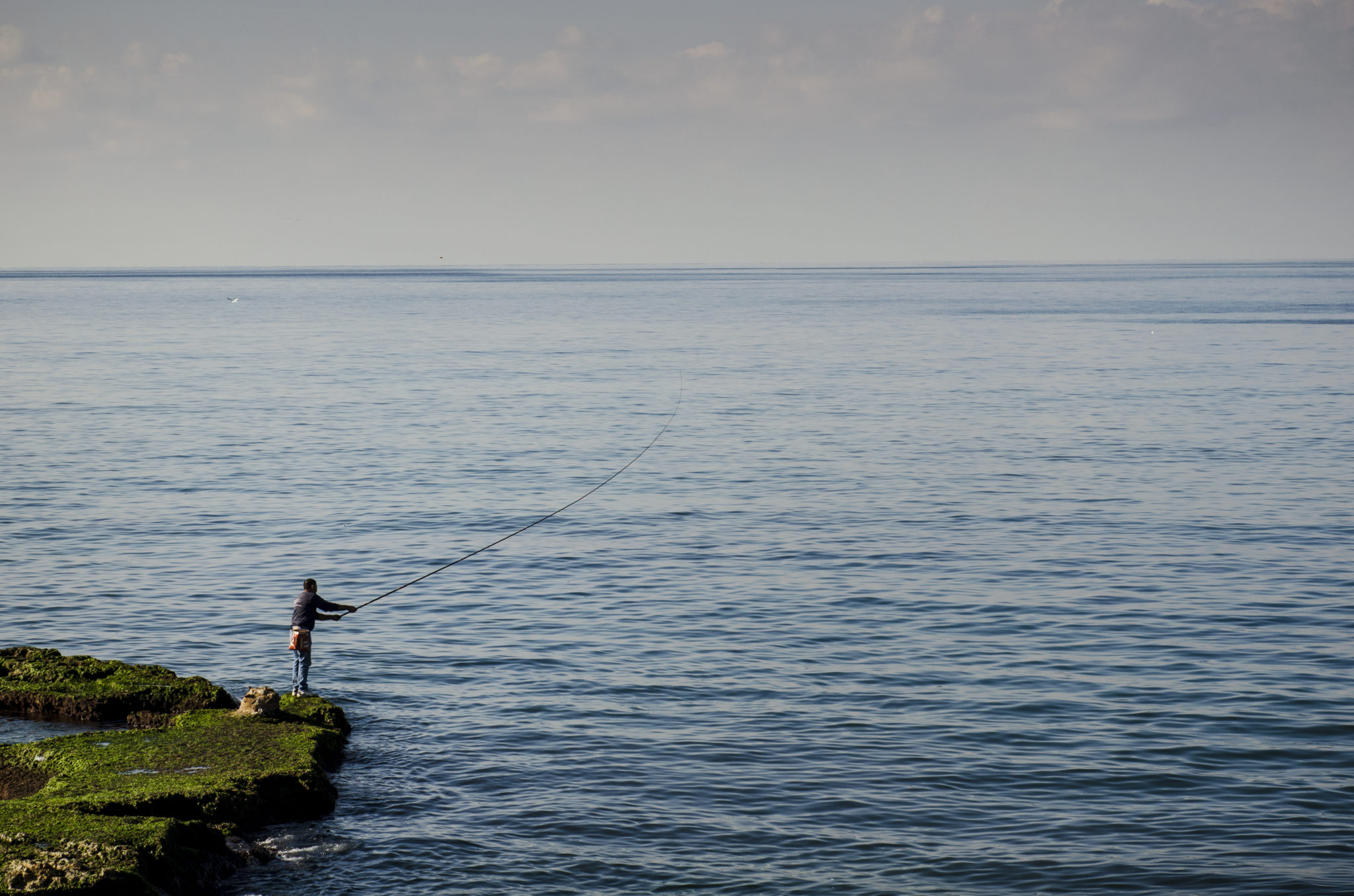 Libanon-Sehenswuerdigkeiten-Mittelmeer-Kueste