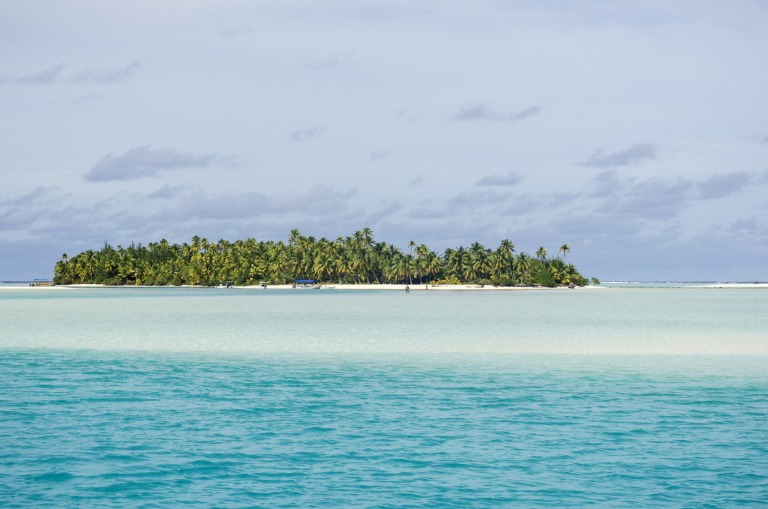 Aitutaki-Cook-Islands-One-Foot-Island