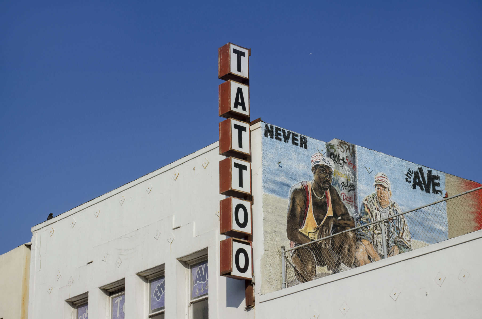 Venice-Beach-Tattoostudio