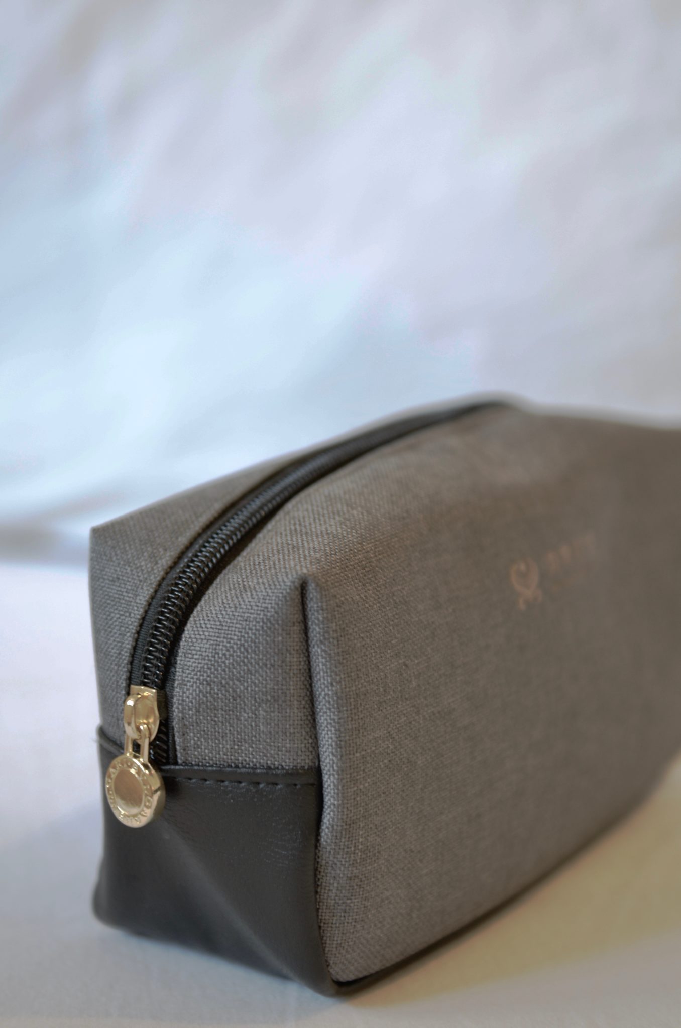Amenity-Kit von Bulgari