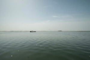 Die Ruhe im Delta: Das Sine Saloum Delta im Senegal