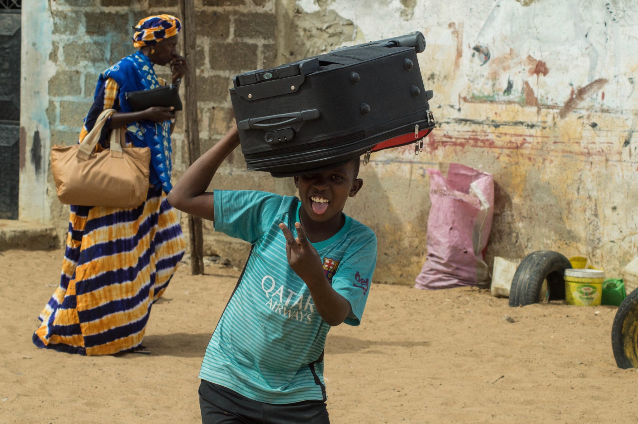 Alle Tipps und Infos zur Einreise in den Senegal