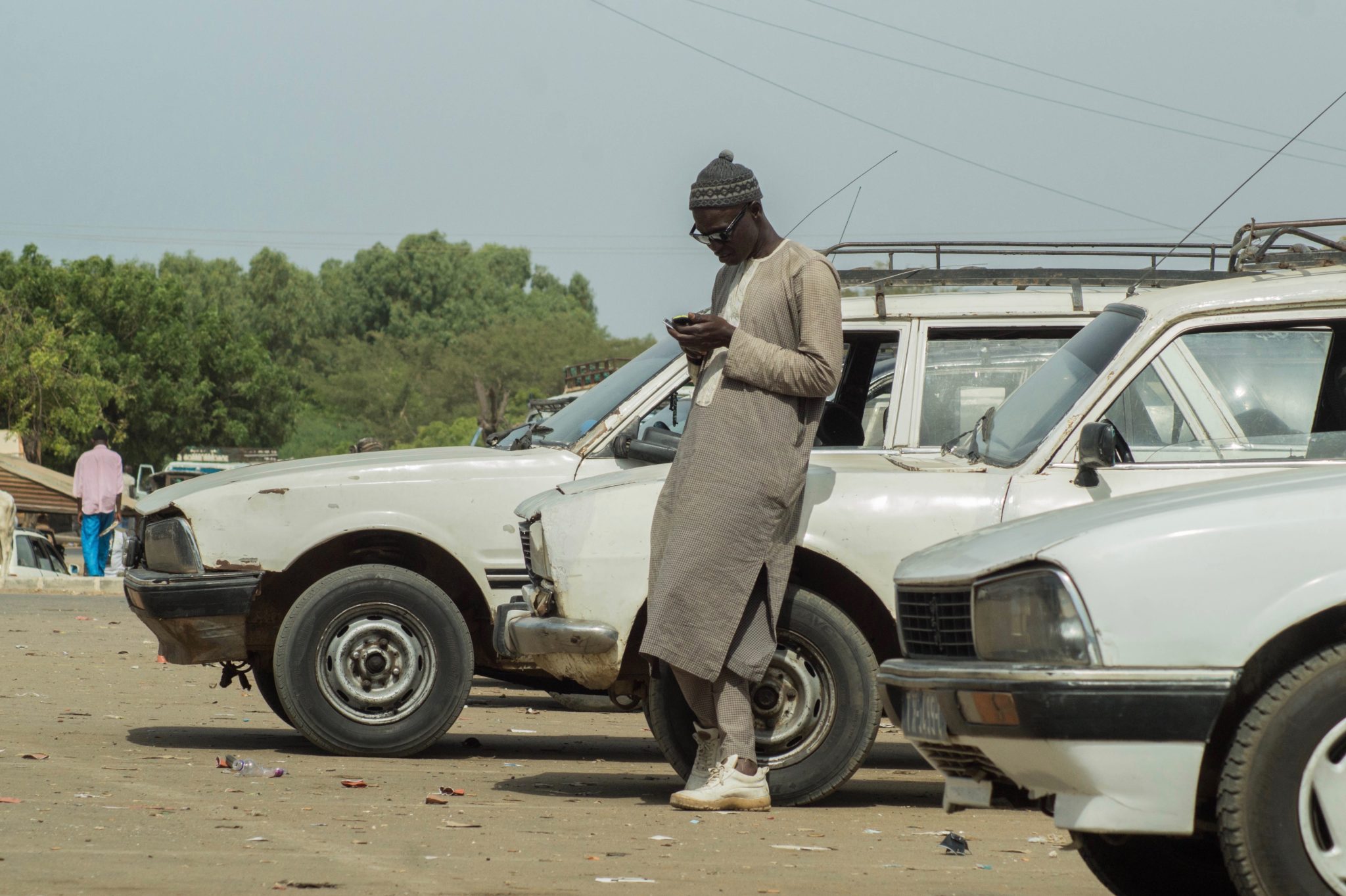 Alle wichtigen Infos und Wissenswertes für das Visum zur Einreise in den Senegal