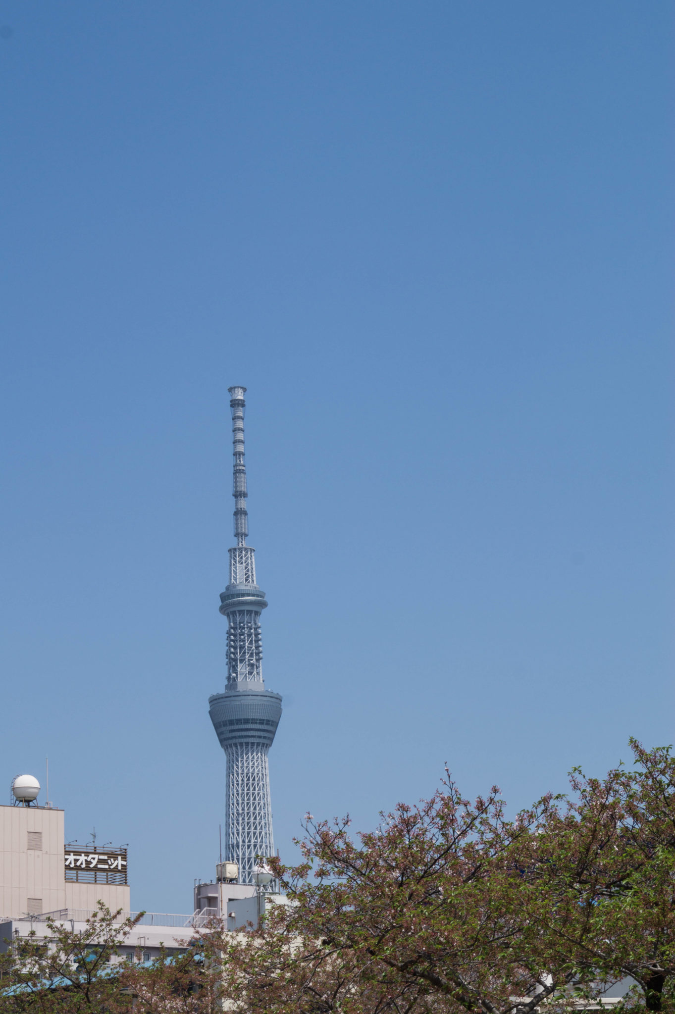 Tokyo Skytree