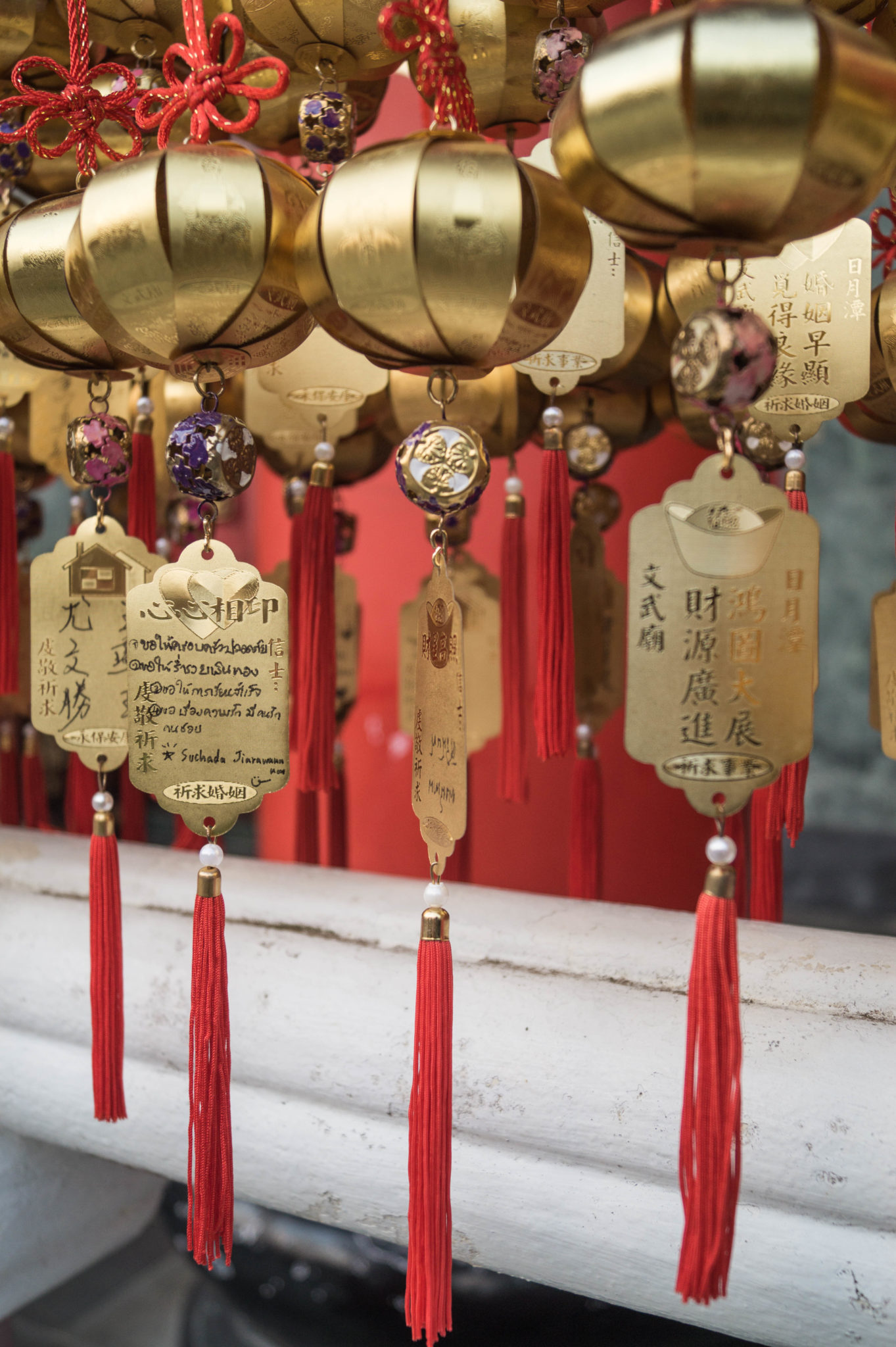 Ein Besuch am Sun Moon Lake darf auf gar keinen Fall auf der Taiwan Rundreise fehlen.