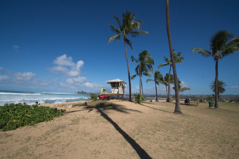 Oahu Hawaii Sehenswürdigkeiten: Tipps & Routenvorschlag für drei Tage Oahu
