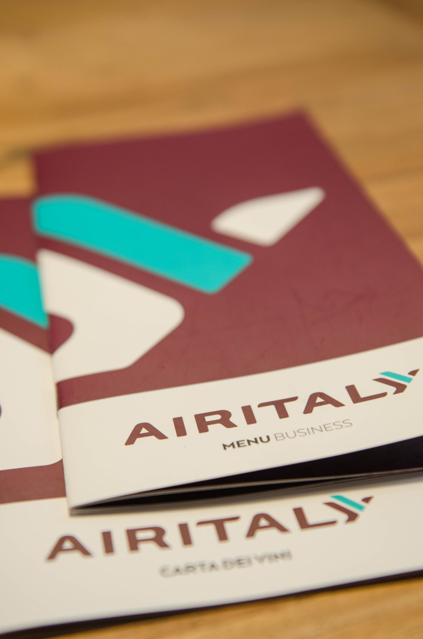 Air Italy Business Class: Von Mailand nach New York