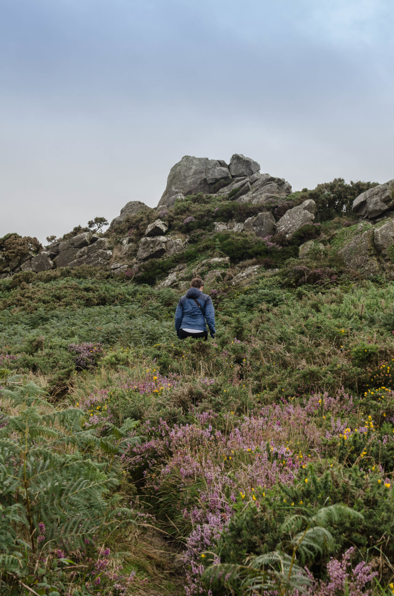 Reisetipp für Wales: Wanderschuhe nicht vergessen