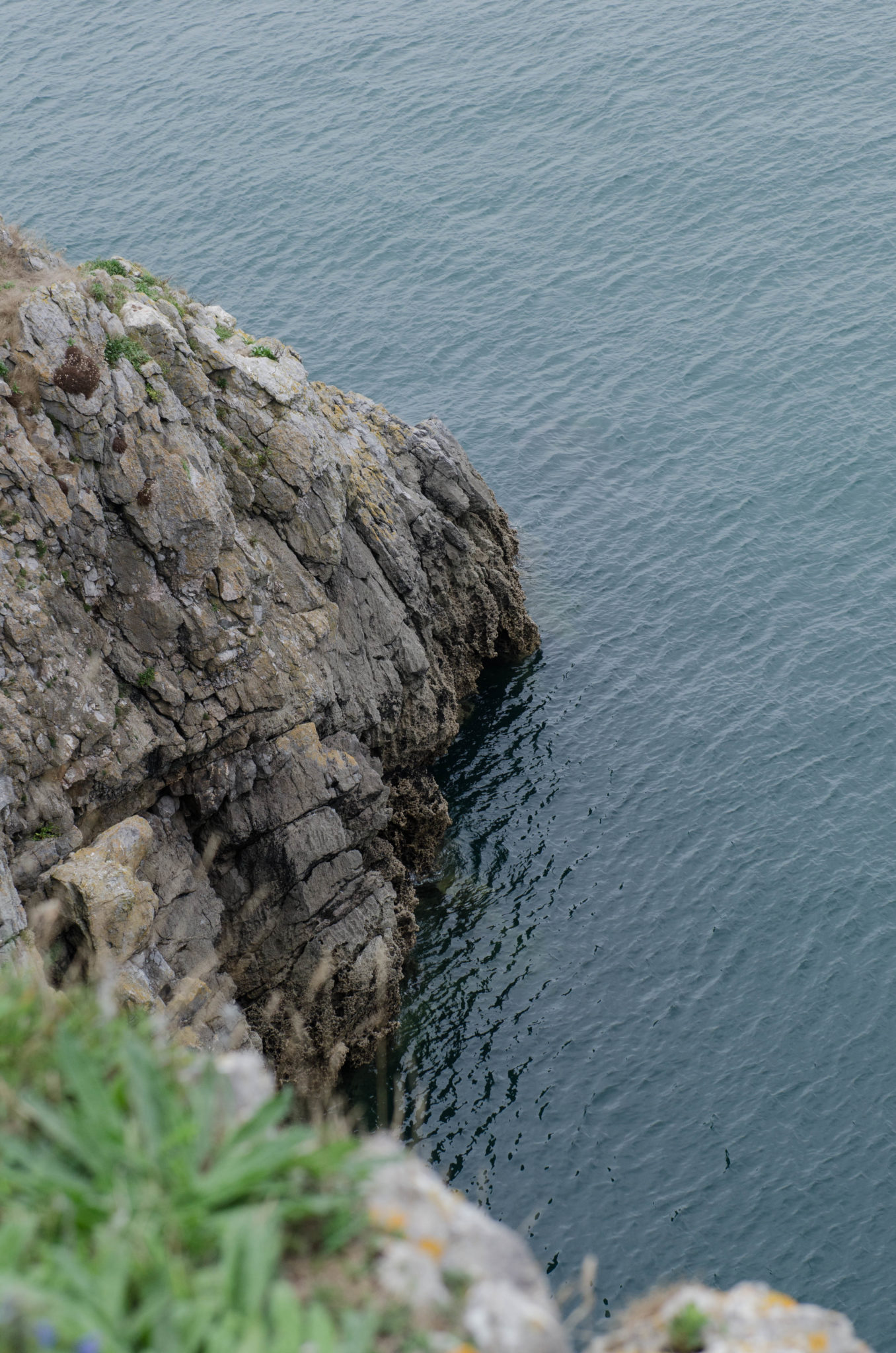 Coastal Path Wales Reisetipps