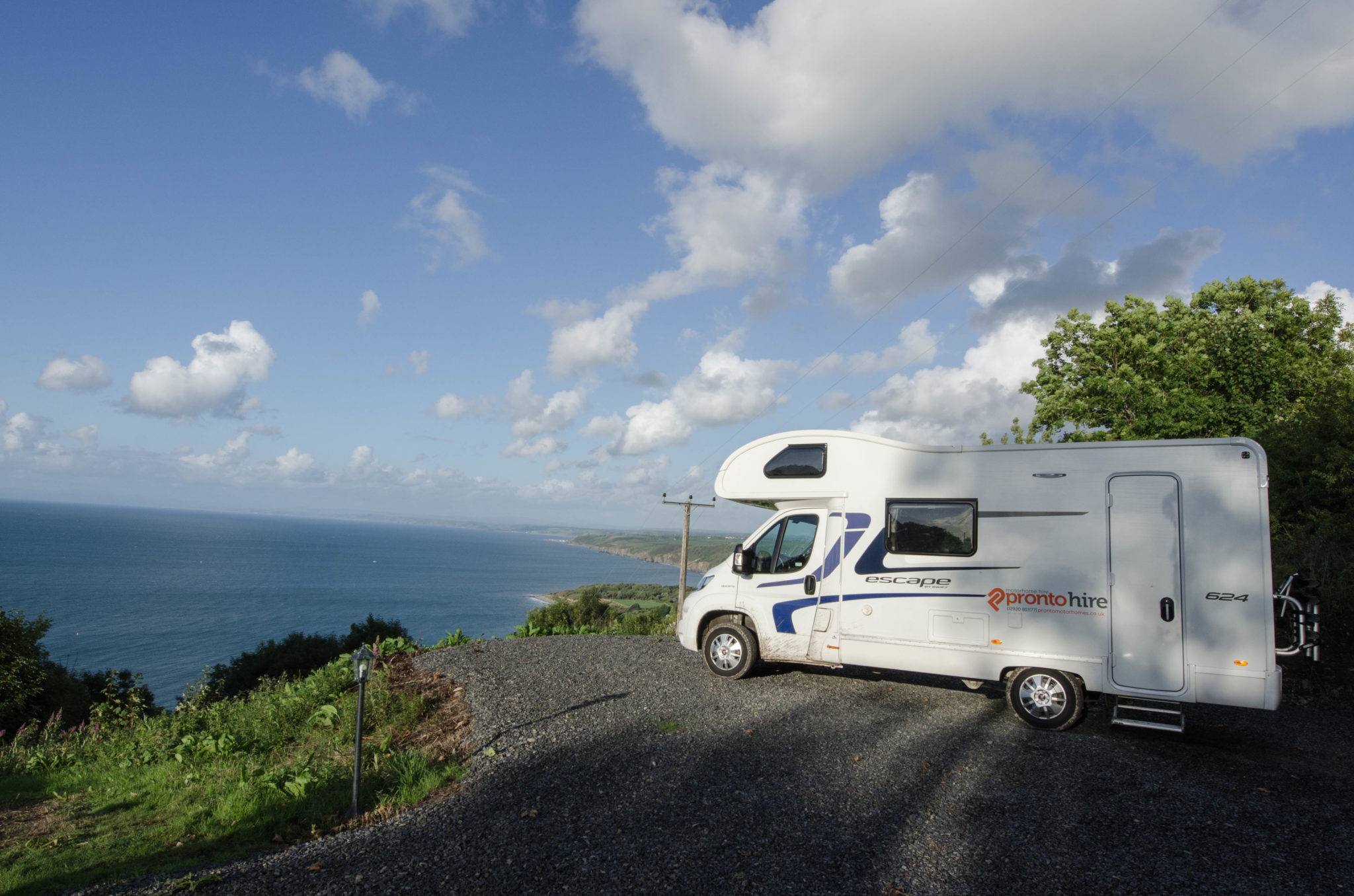 Camping Wales: So wird der Wales Urlaub unvergesslich