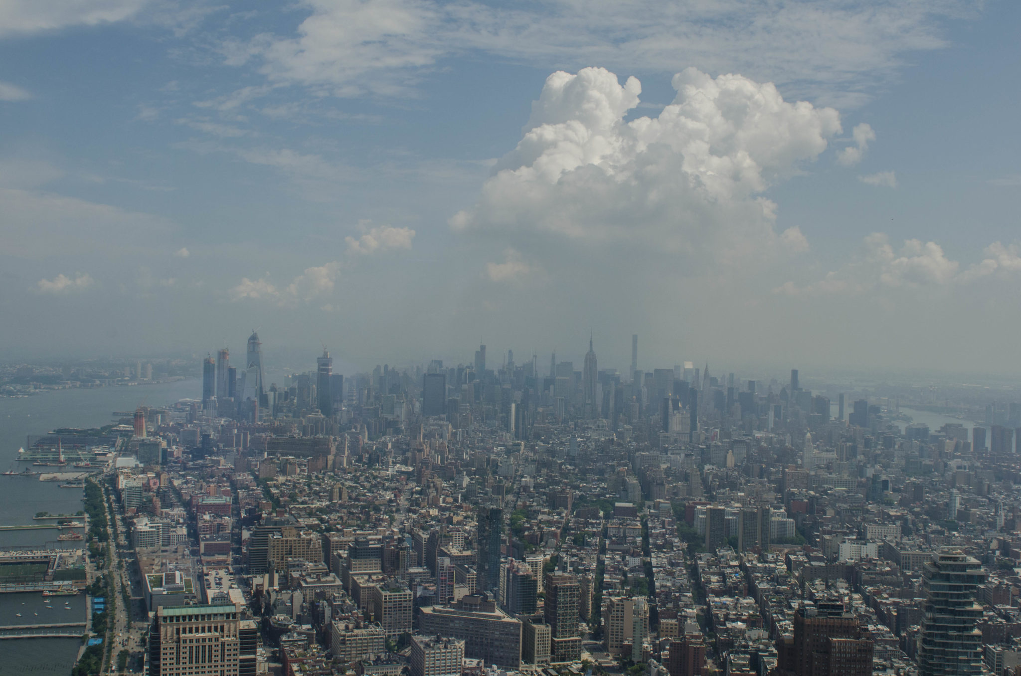 New York Reisetipps