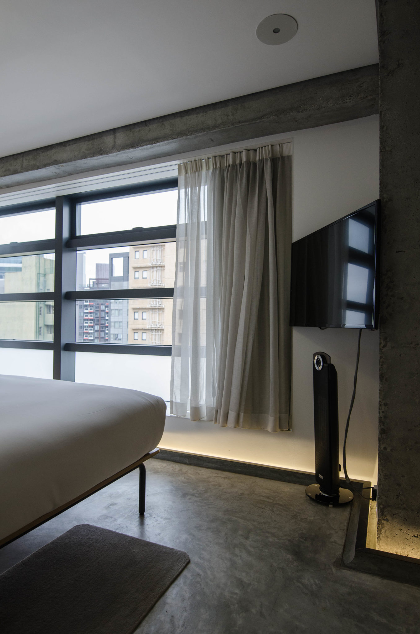 Tuve: Boutique Hotel Hongkong Causeway Bay