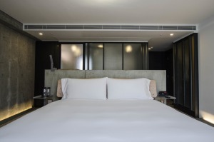 Tuve: Boutique Hotel Hongkong Causeway Bay