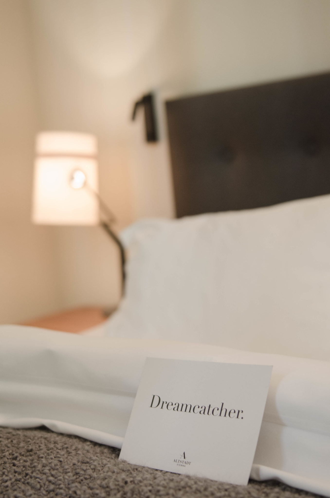 Boutique Hotel Wien: Das Hotel Altstadt Vienna