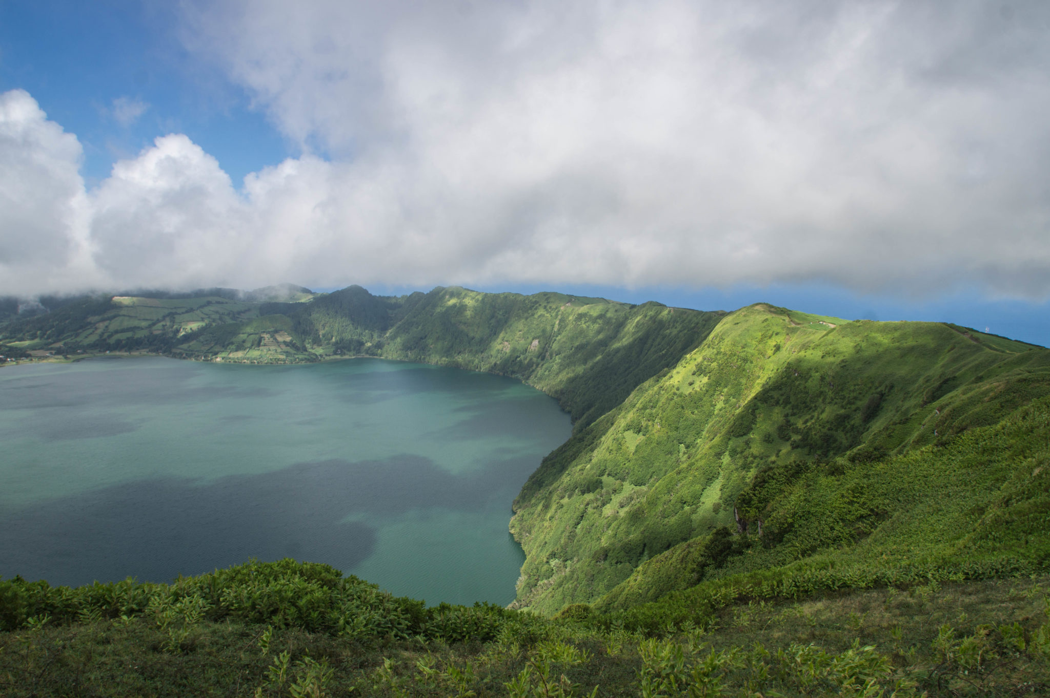 Sao Miguel: Sehenswürdigkeiten und Tipps für die Insel der Azoren