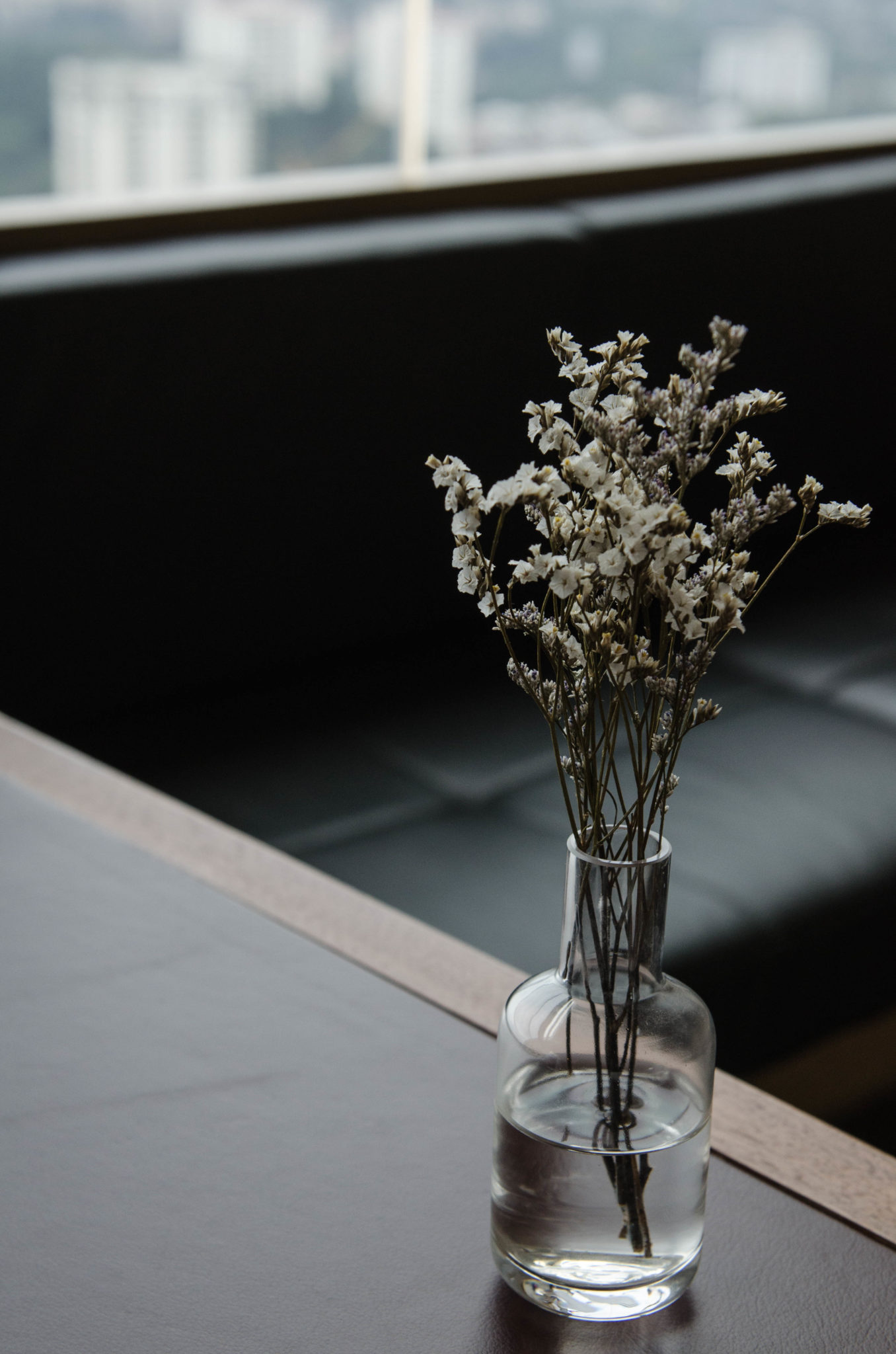 Alila Bangsar Kuala Lumpur Hotel Review