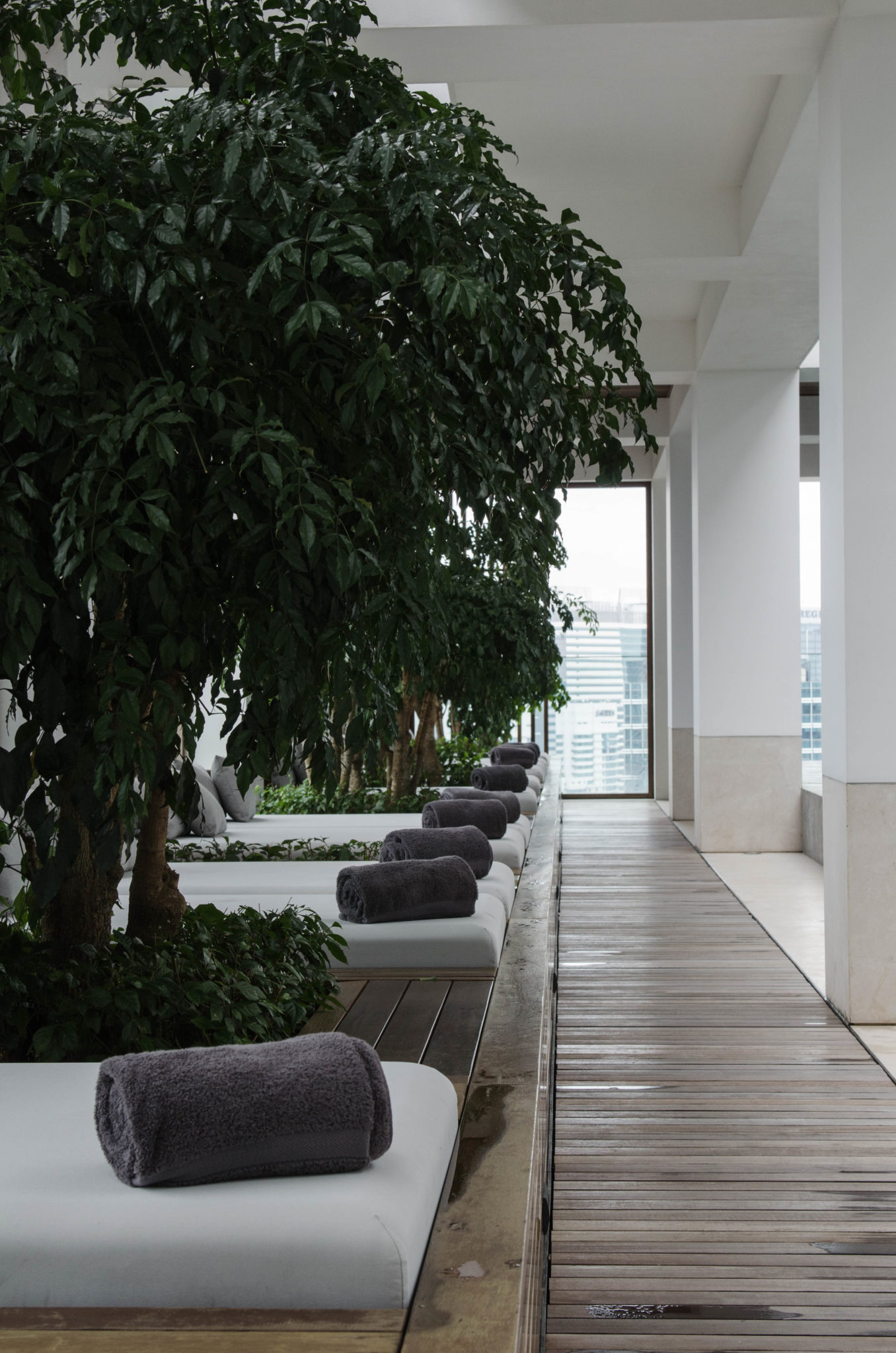 Alila Bangsar Kuala Lumpur Hotel Review