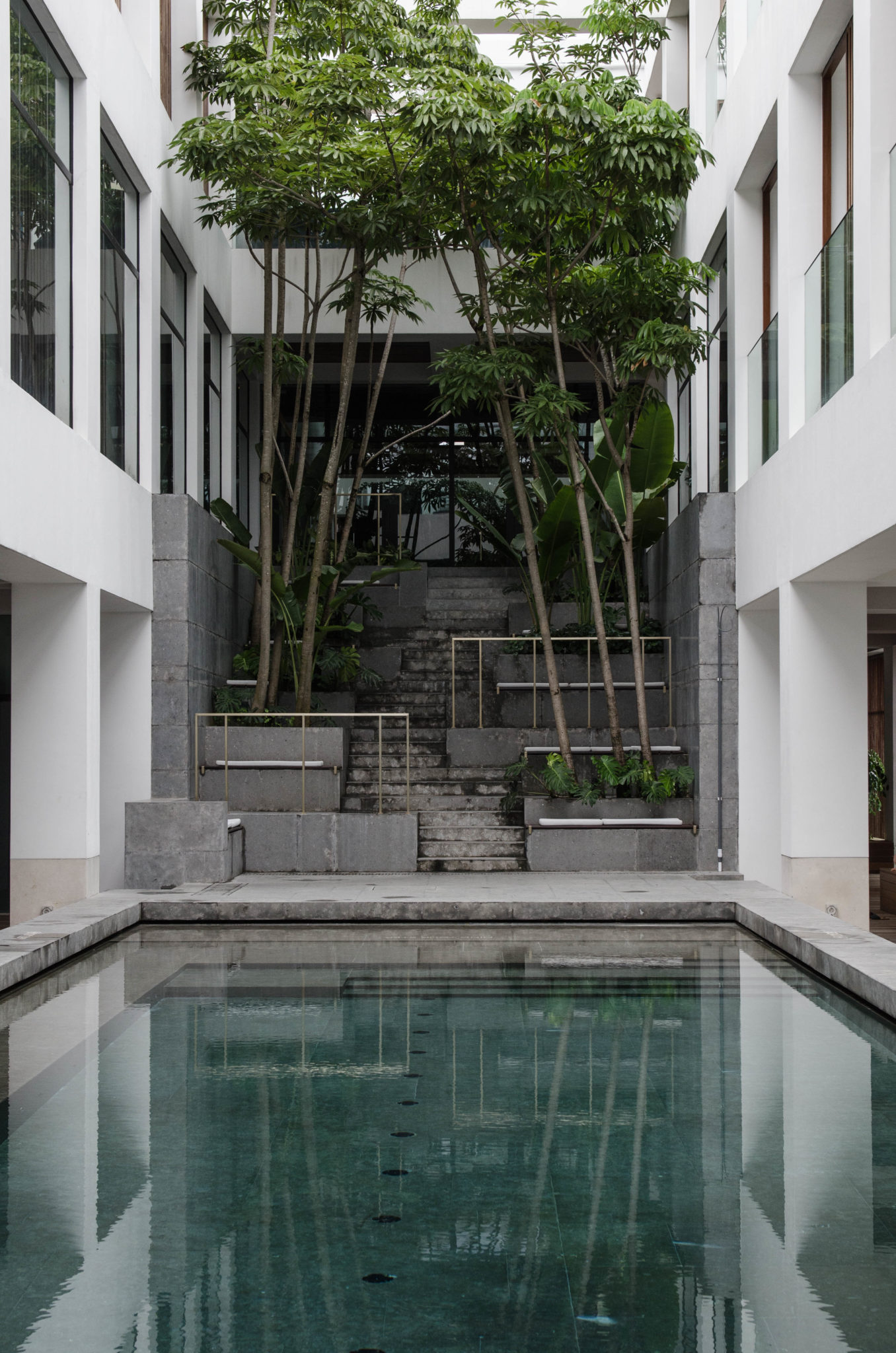 Alila Bangsar Kuala Lumpur Hotel Review