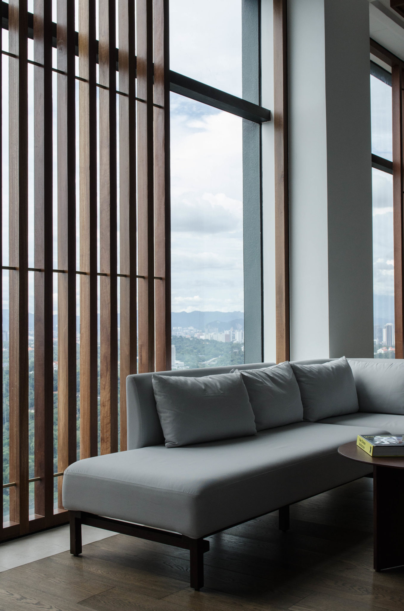 Alila Bangsar Kuala Lumpur Hotel Review