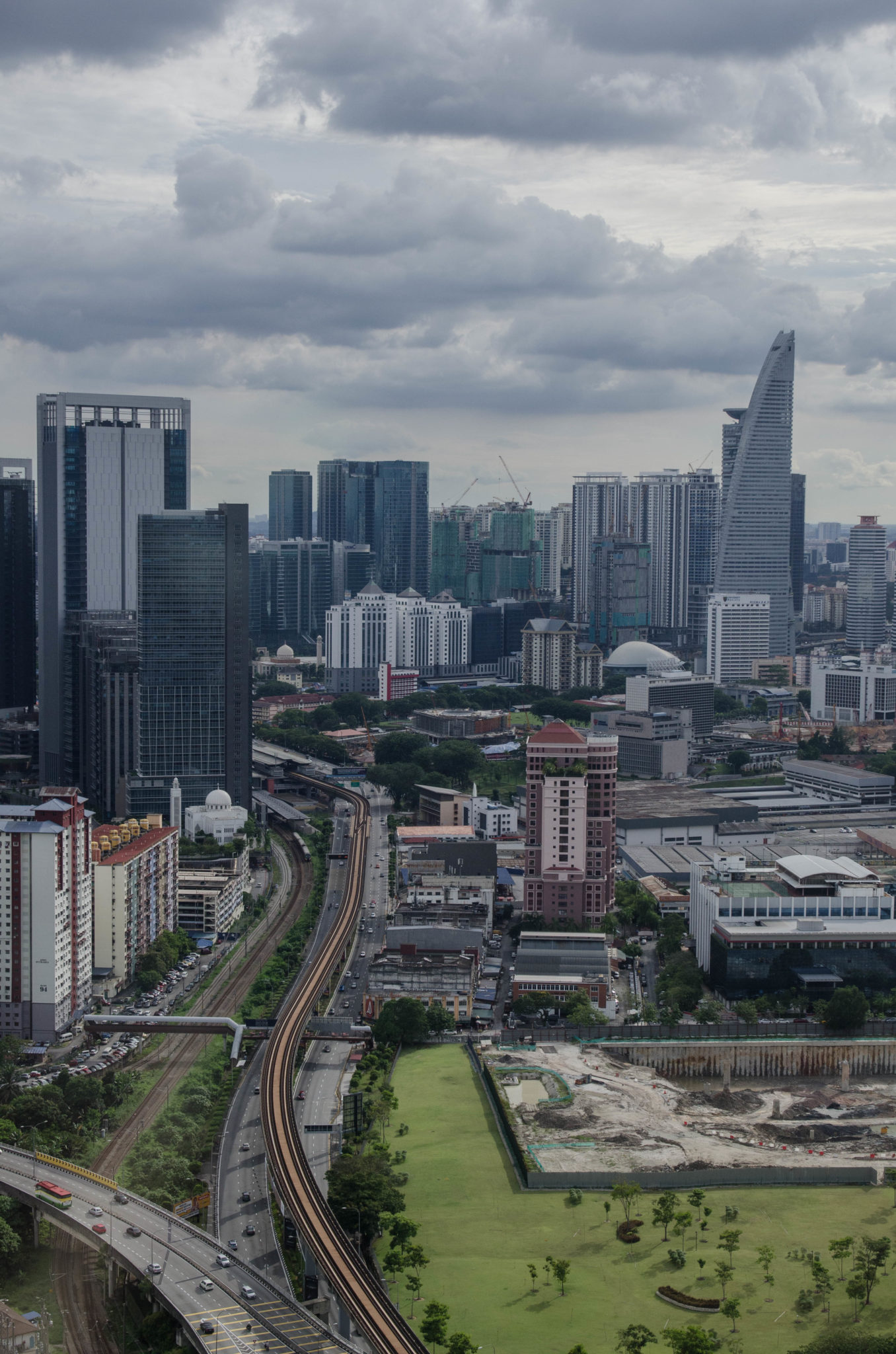 Alila Bangsar Kuala Lumpur Hotel Review