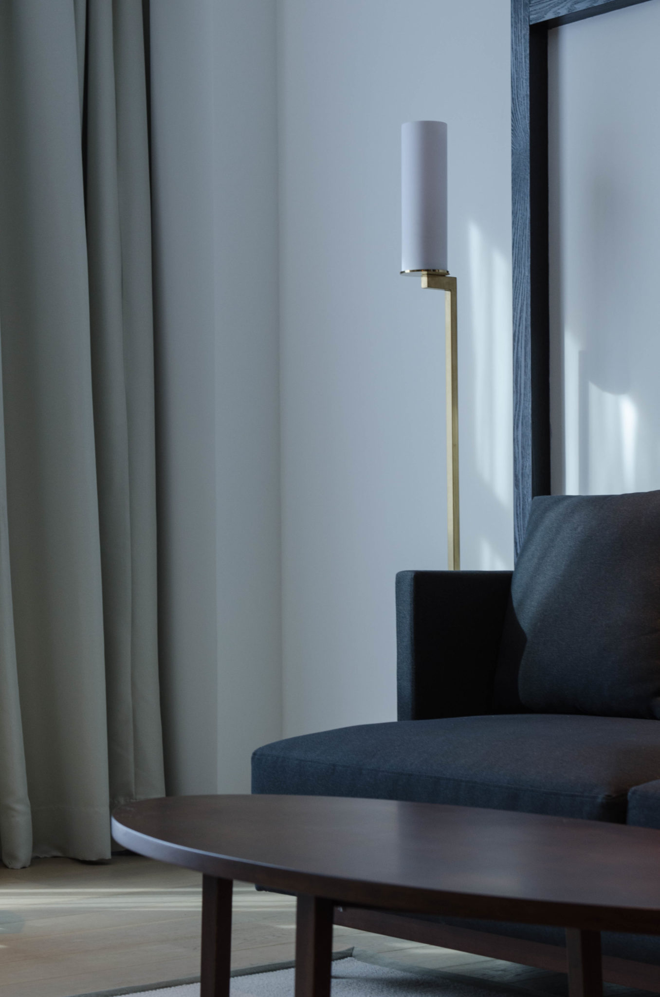 Alila Bangsar Kuala Lumpur Hotel Review