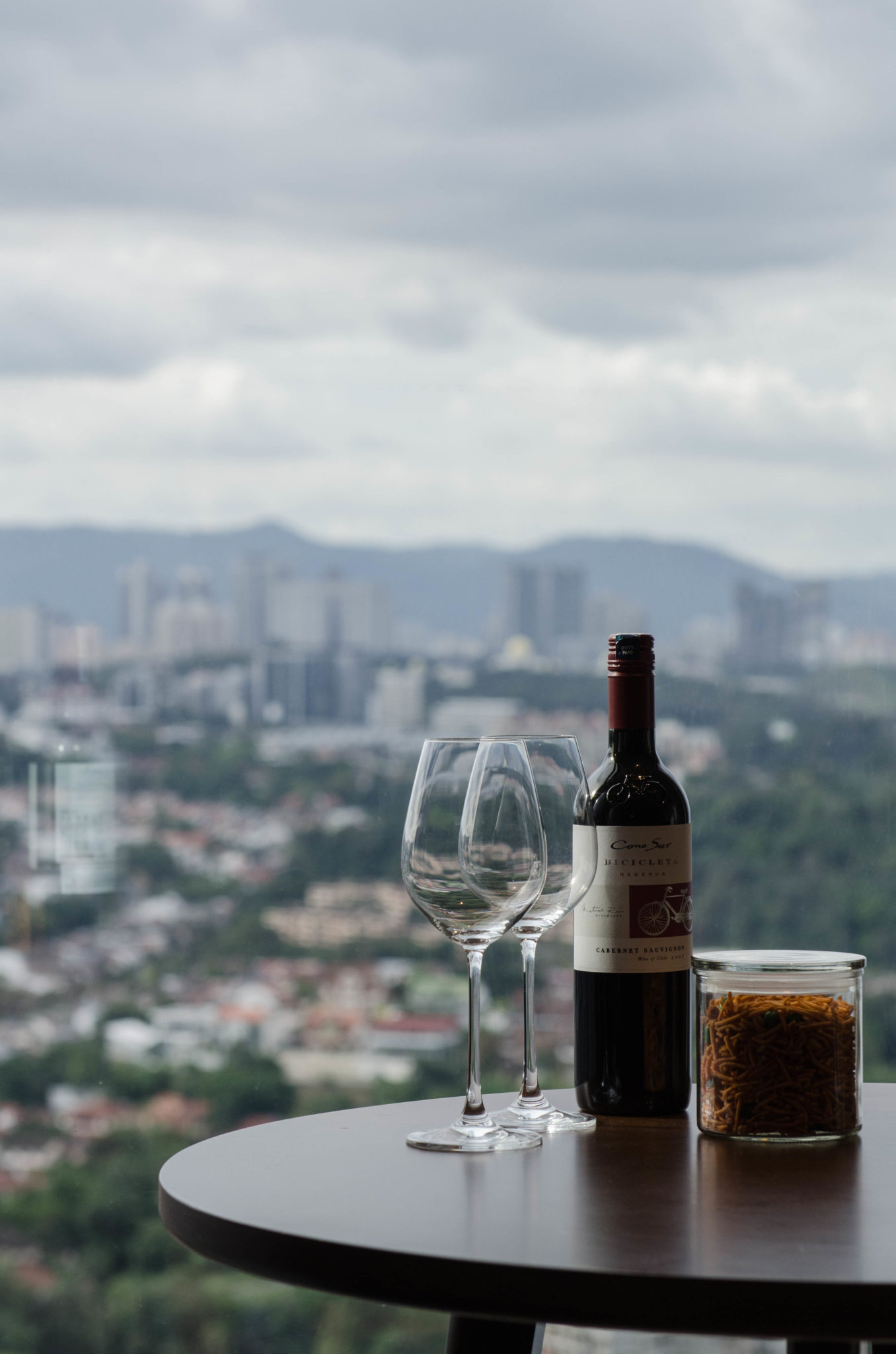 Alila Bangsar Kuala Lumpur Hotel Review