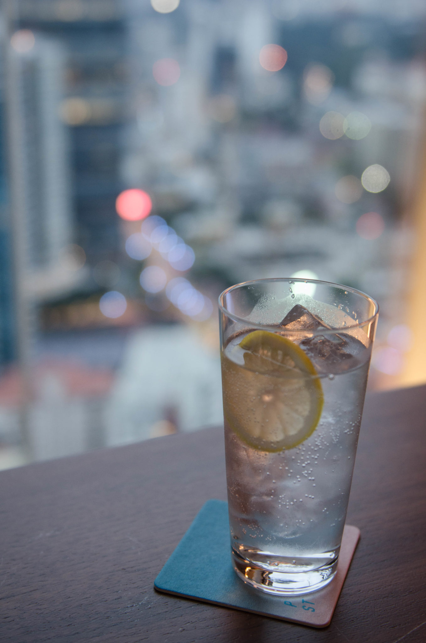 Alila Bangsar Kuala Lumpur Hotel Review