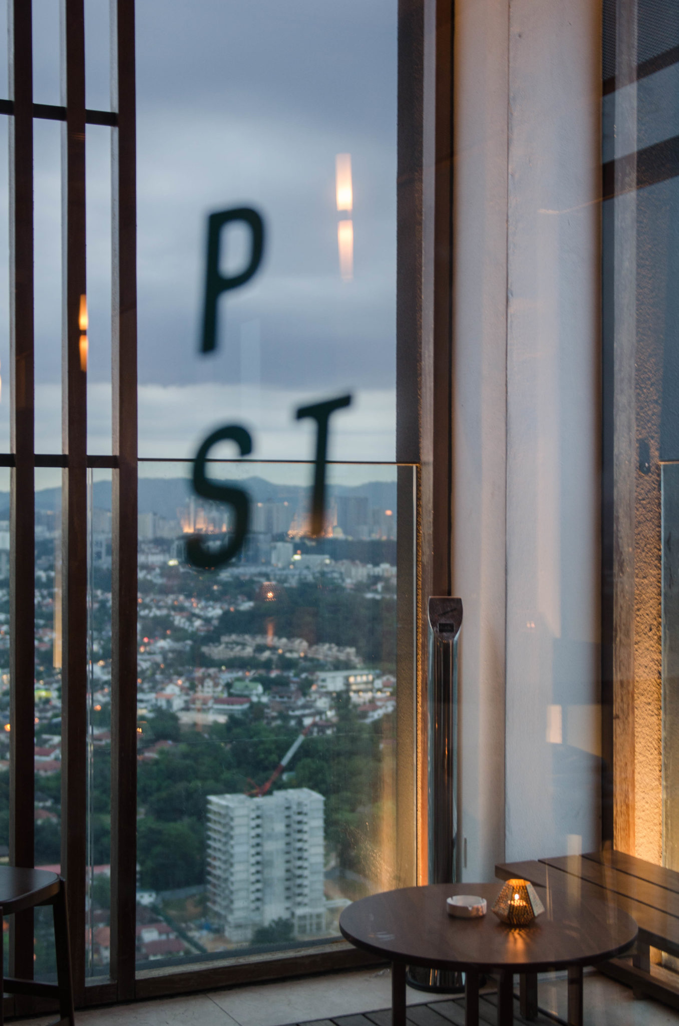 Alila Bangsar Kuala Lumpur Hotel Review