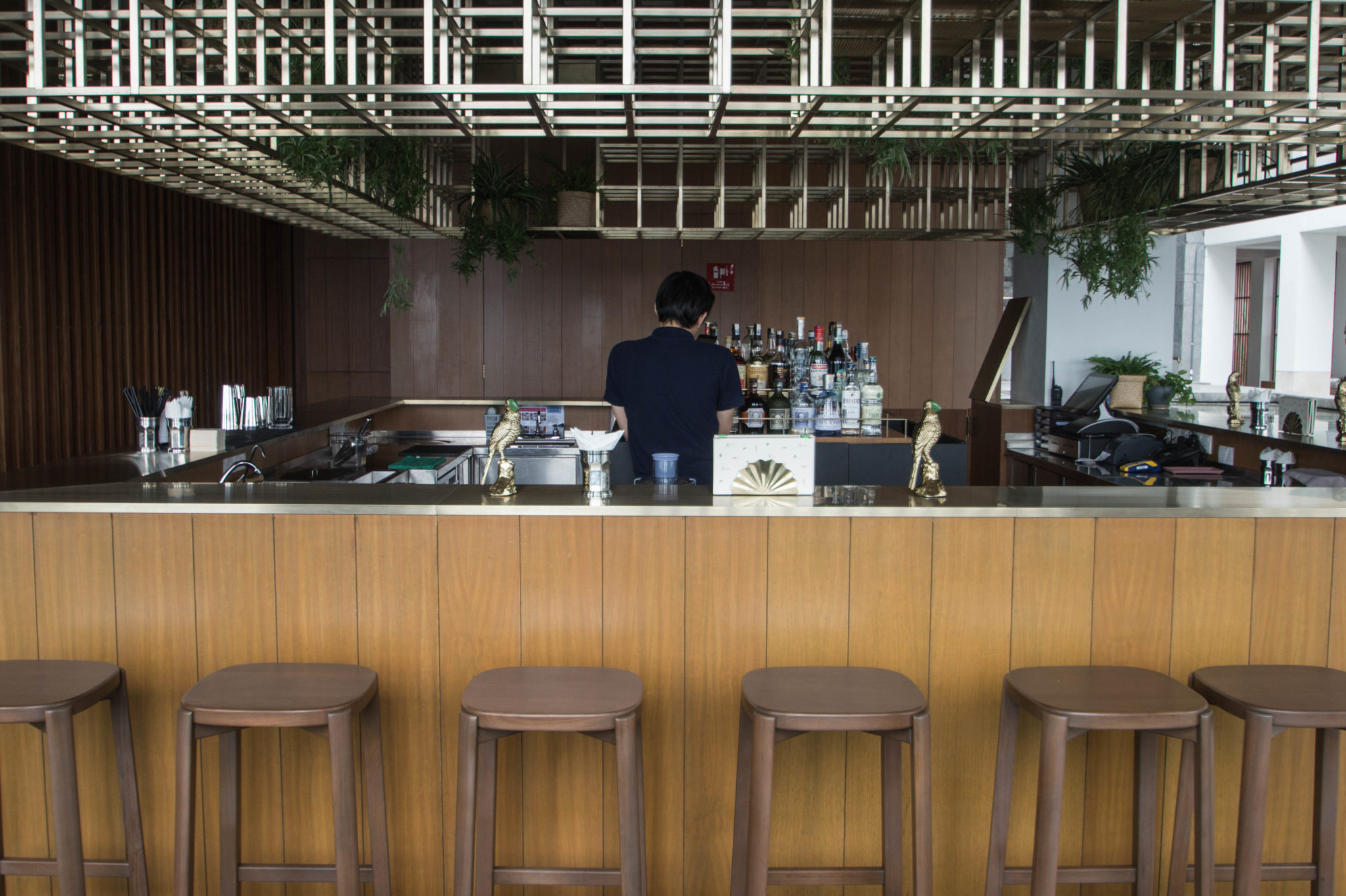 Alila Bangsar Kuala Lumpur Hotel Review