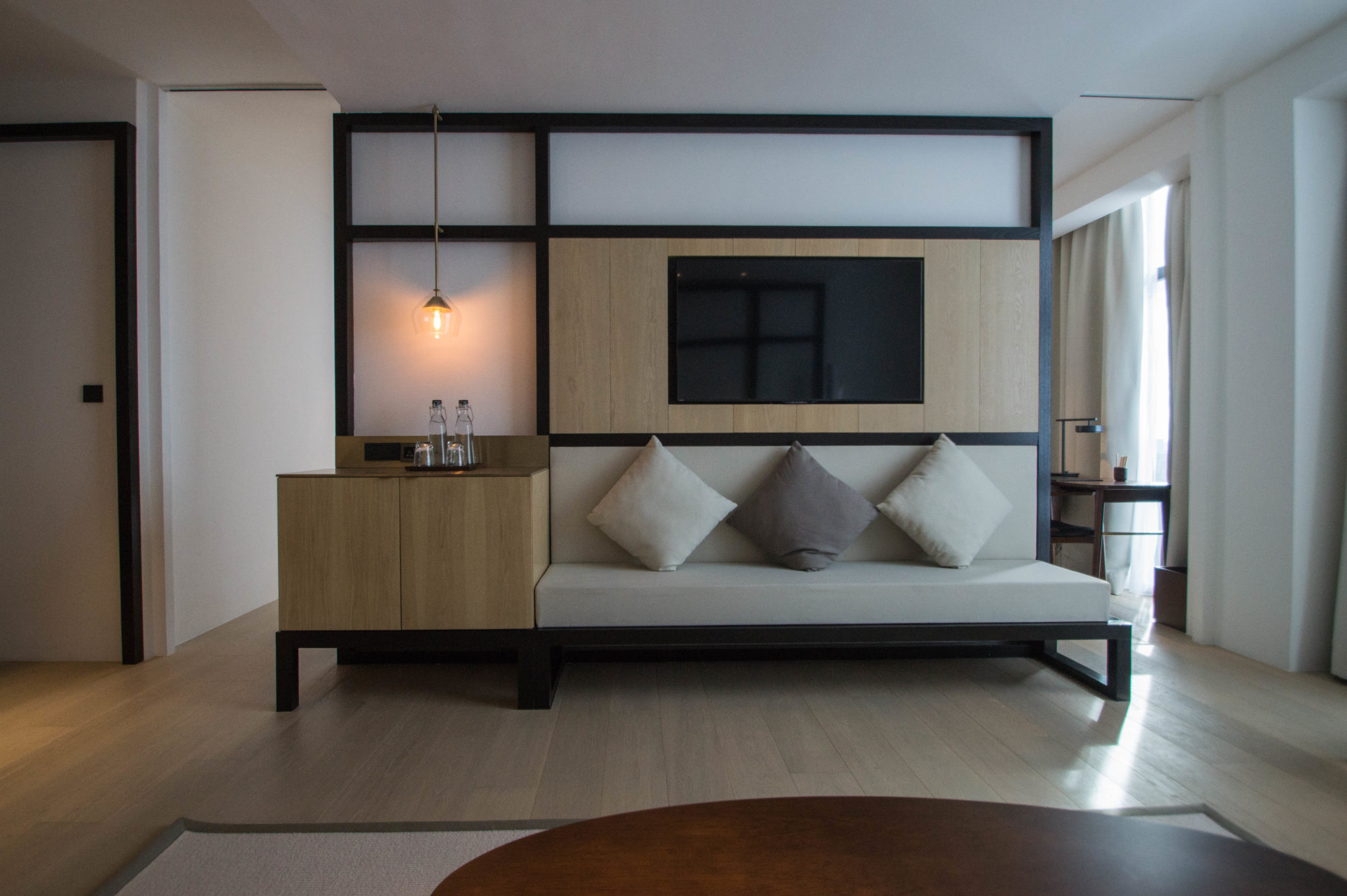 Alila Bangsar Kuala Lumpur Hotel Review