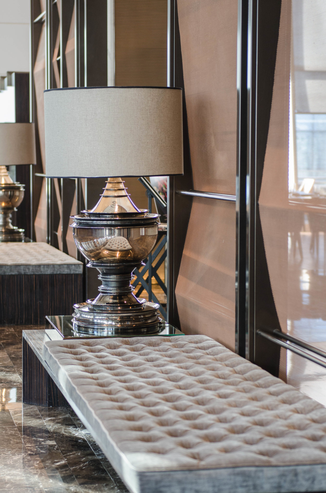 Hotel Bangkok Sukhumvit: Okura Prestige
