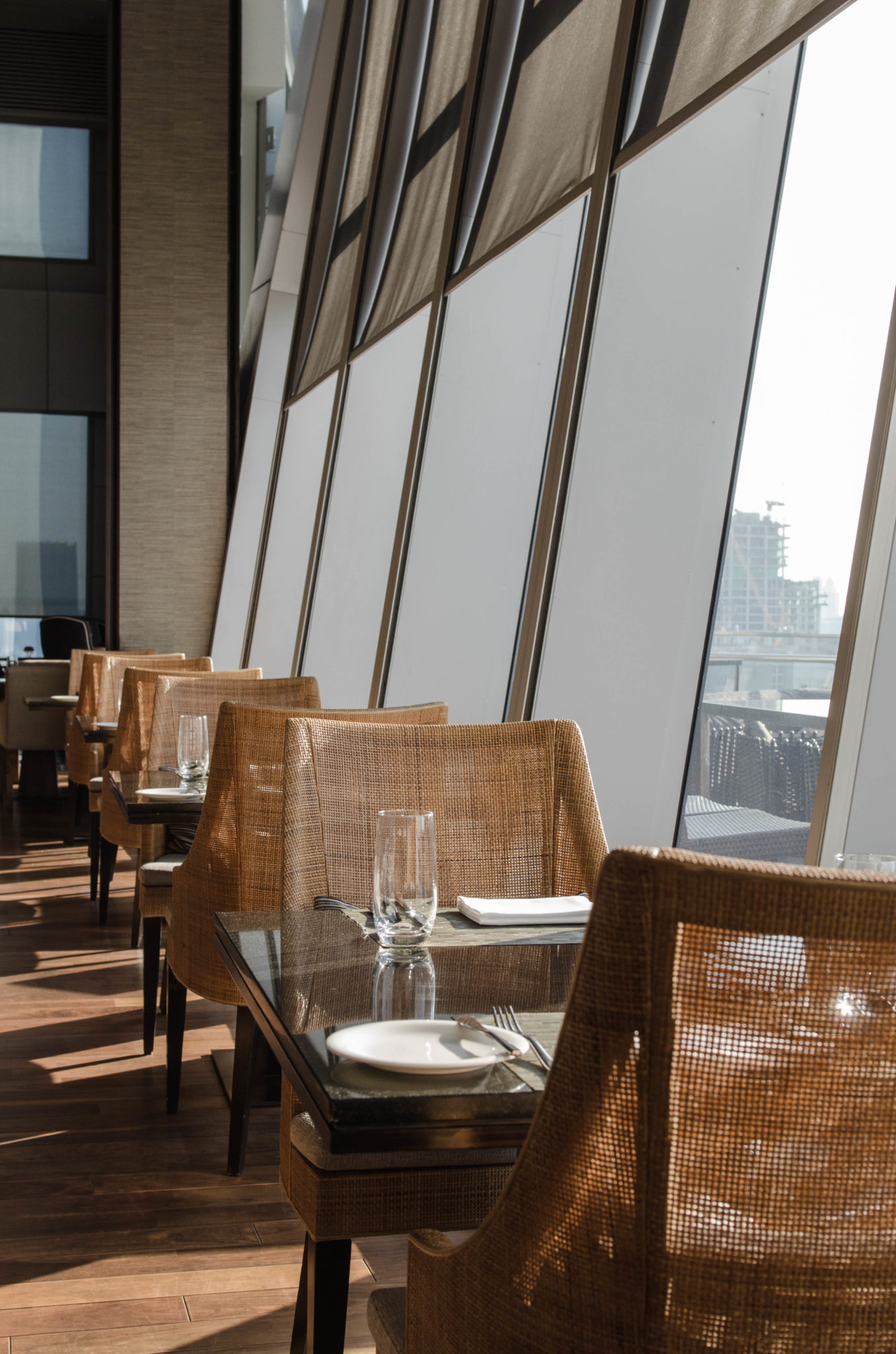 Hotel Bangkok Sukhumvit: Okura Prestige
