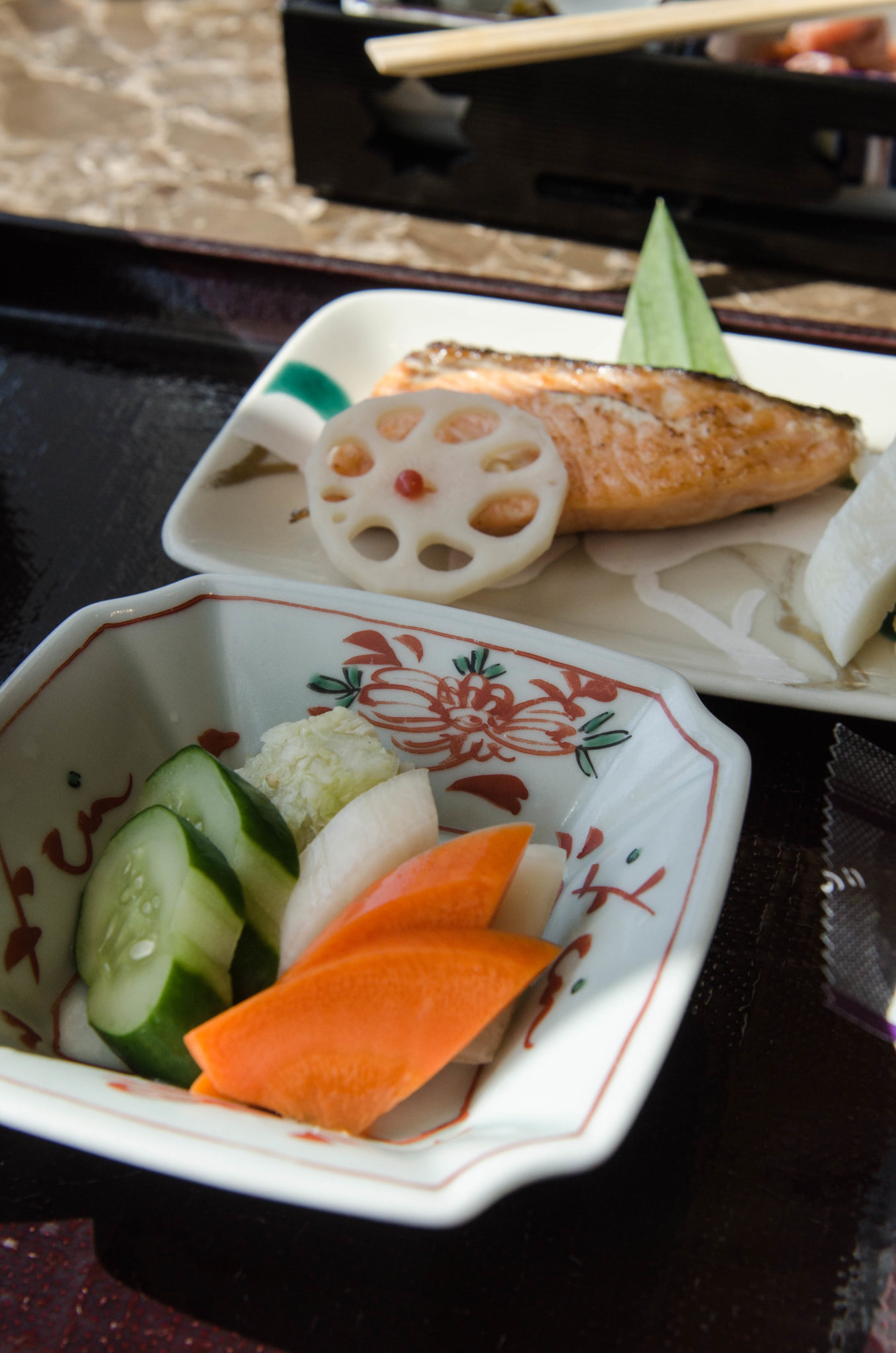 Hotel Bangkok Sukhumvit: Okura Prestige