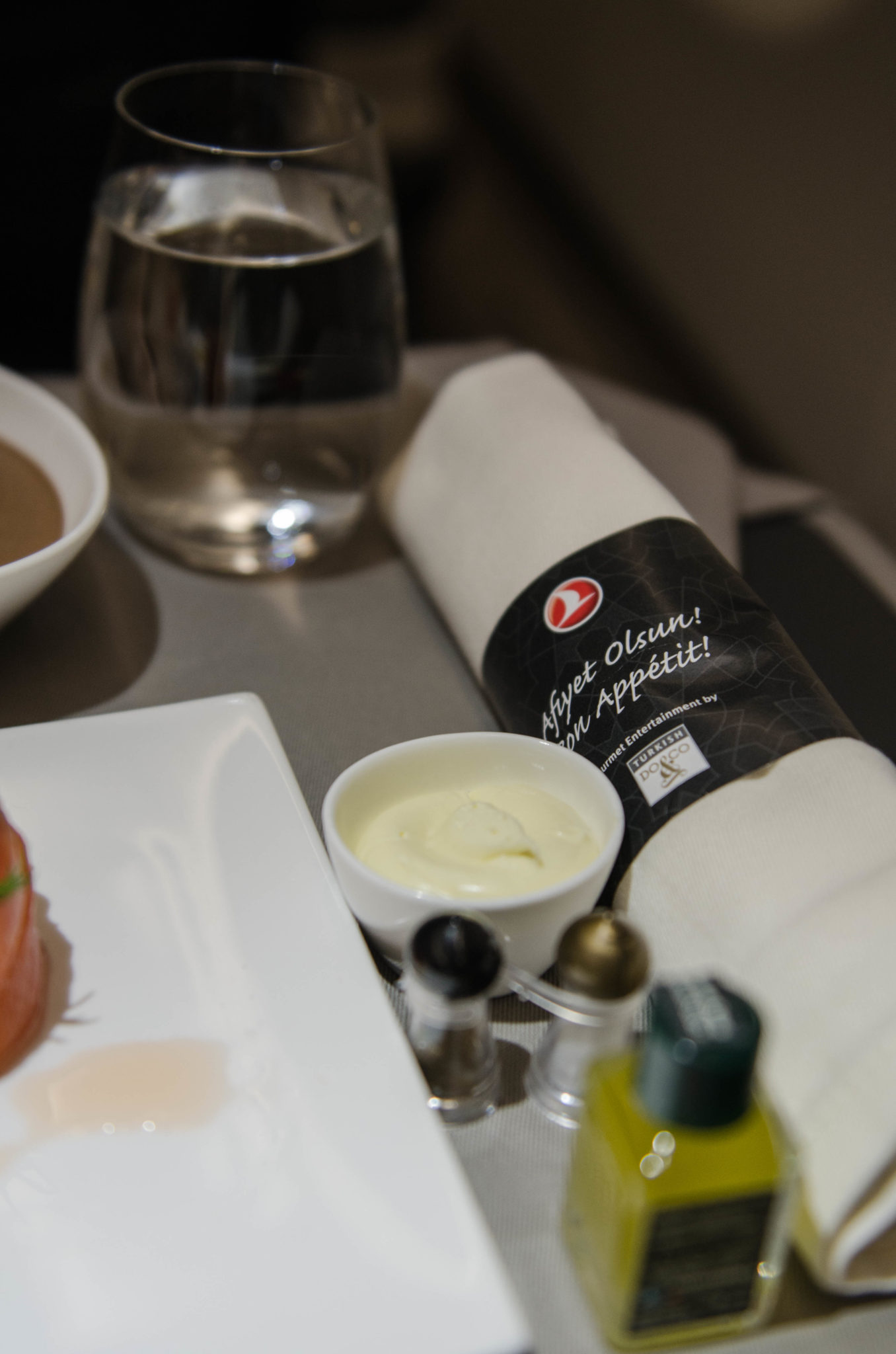 Turkish Airlines Business Class: Jetzt im Review