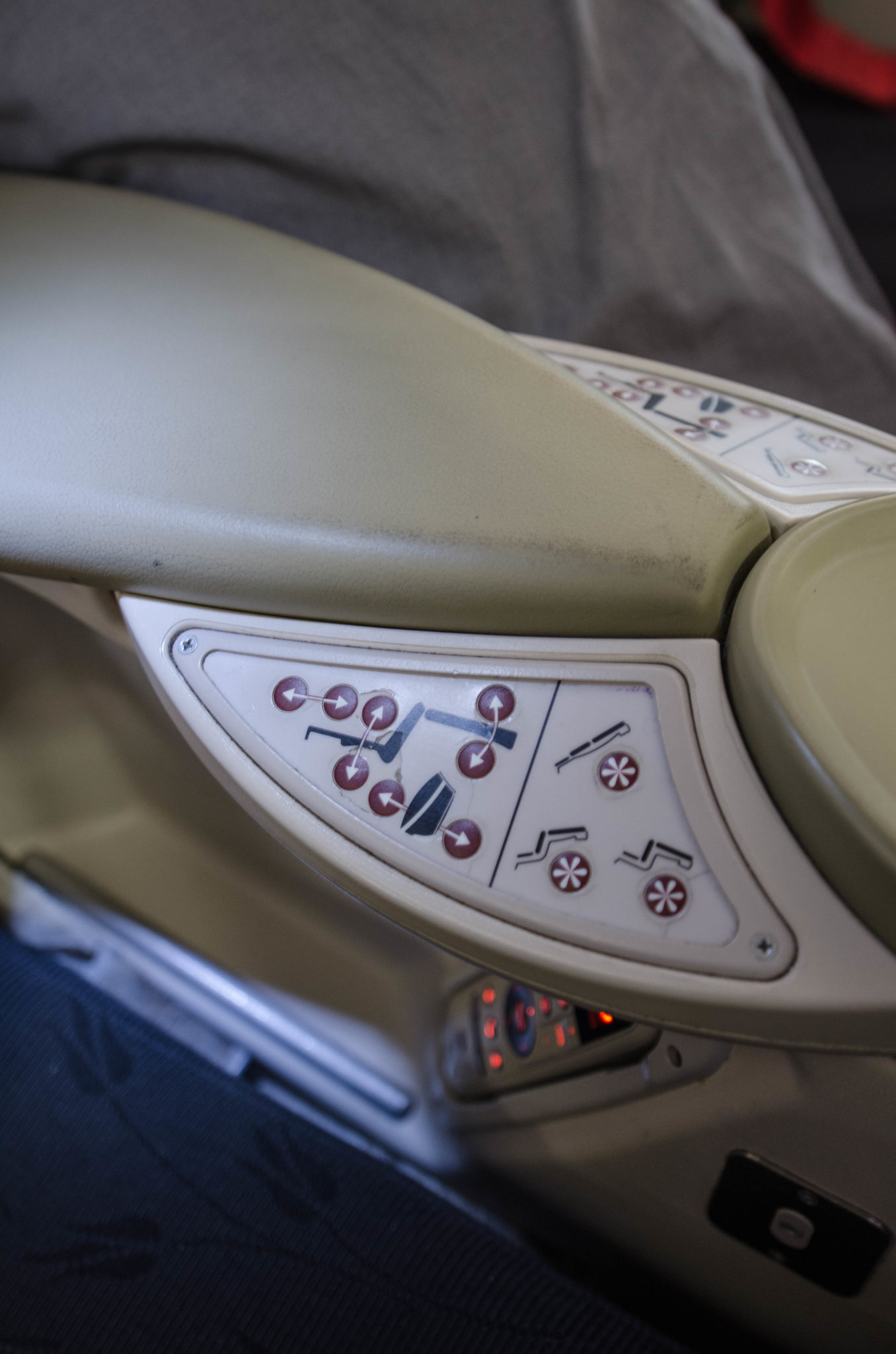 Turkish Airlines Business Class A330: Jetzt im Review