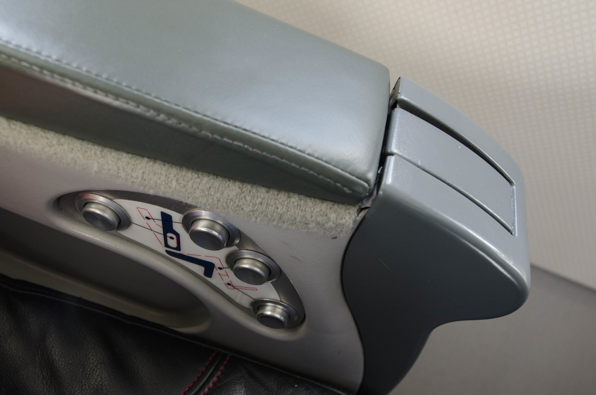 Turkish Airlines Business Class im Airbus A321: Jetzt im Review