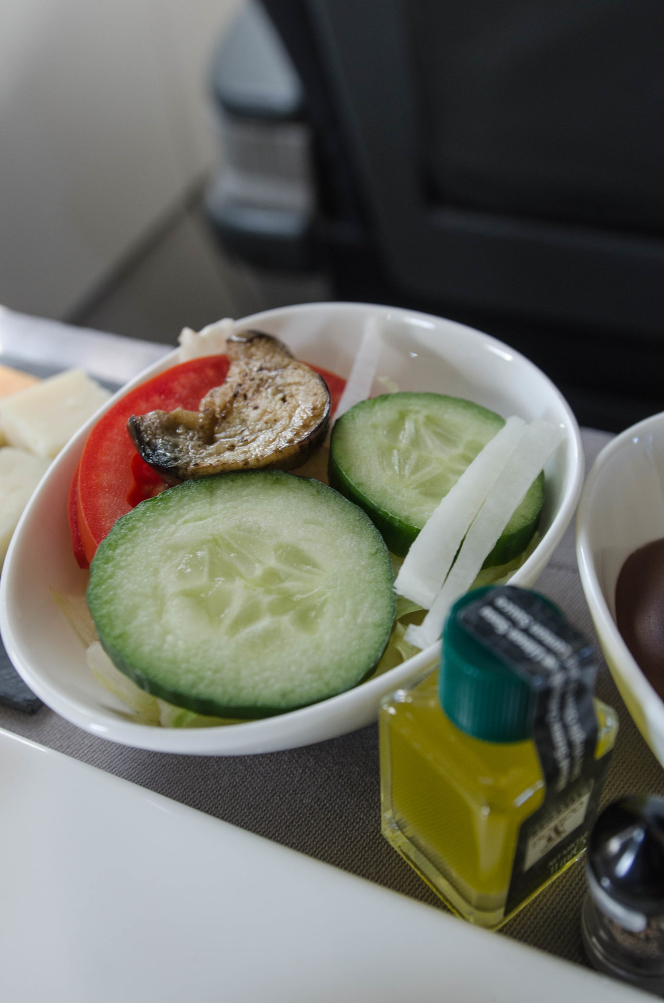 Turkish Airlines Business Class im Airbus A321: Jetzt im Review