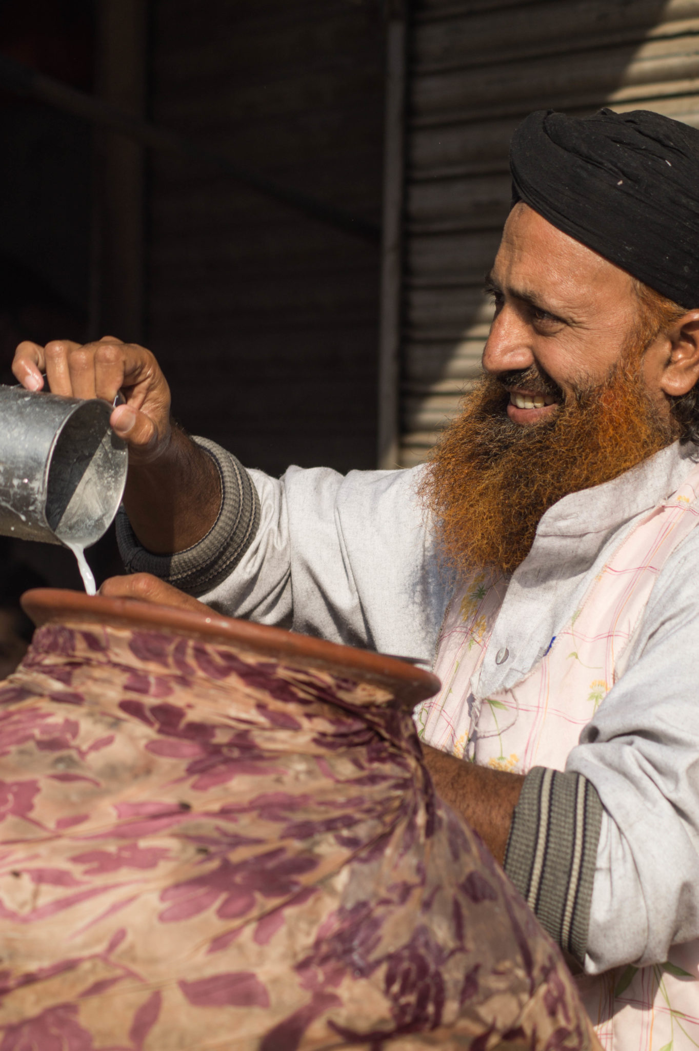 Walled City Lahore: Spaziergang durch die Lahore Sehenswürdigkeiten