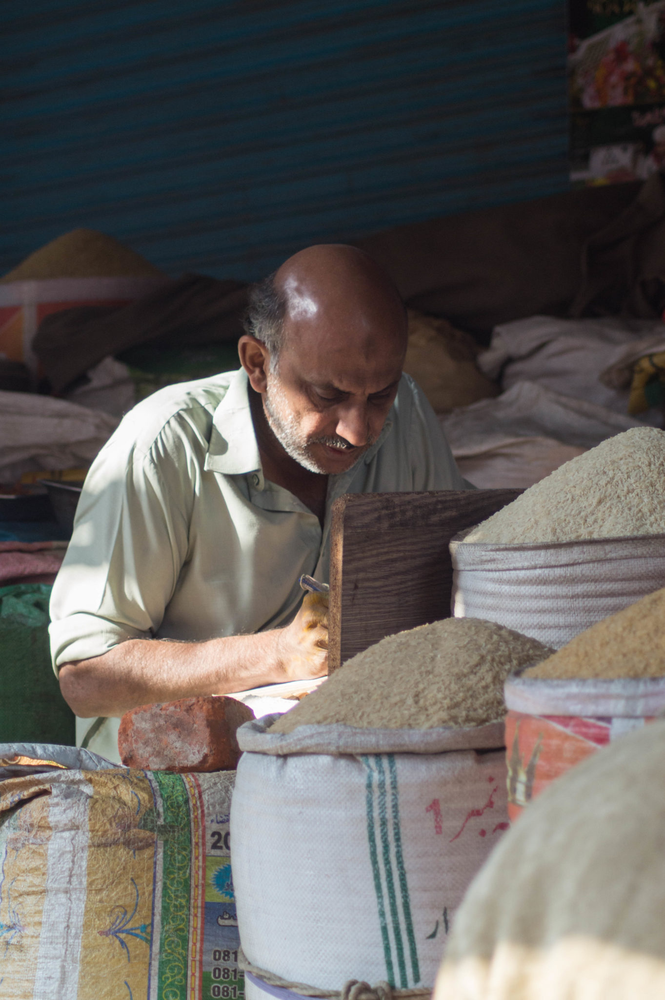 Walled City Lahore: Spaziergang durch die Lahore Sehenswürdigkeiten