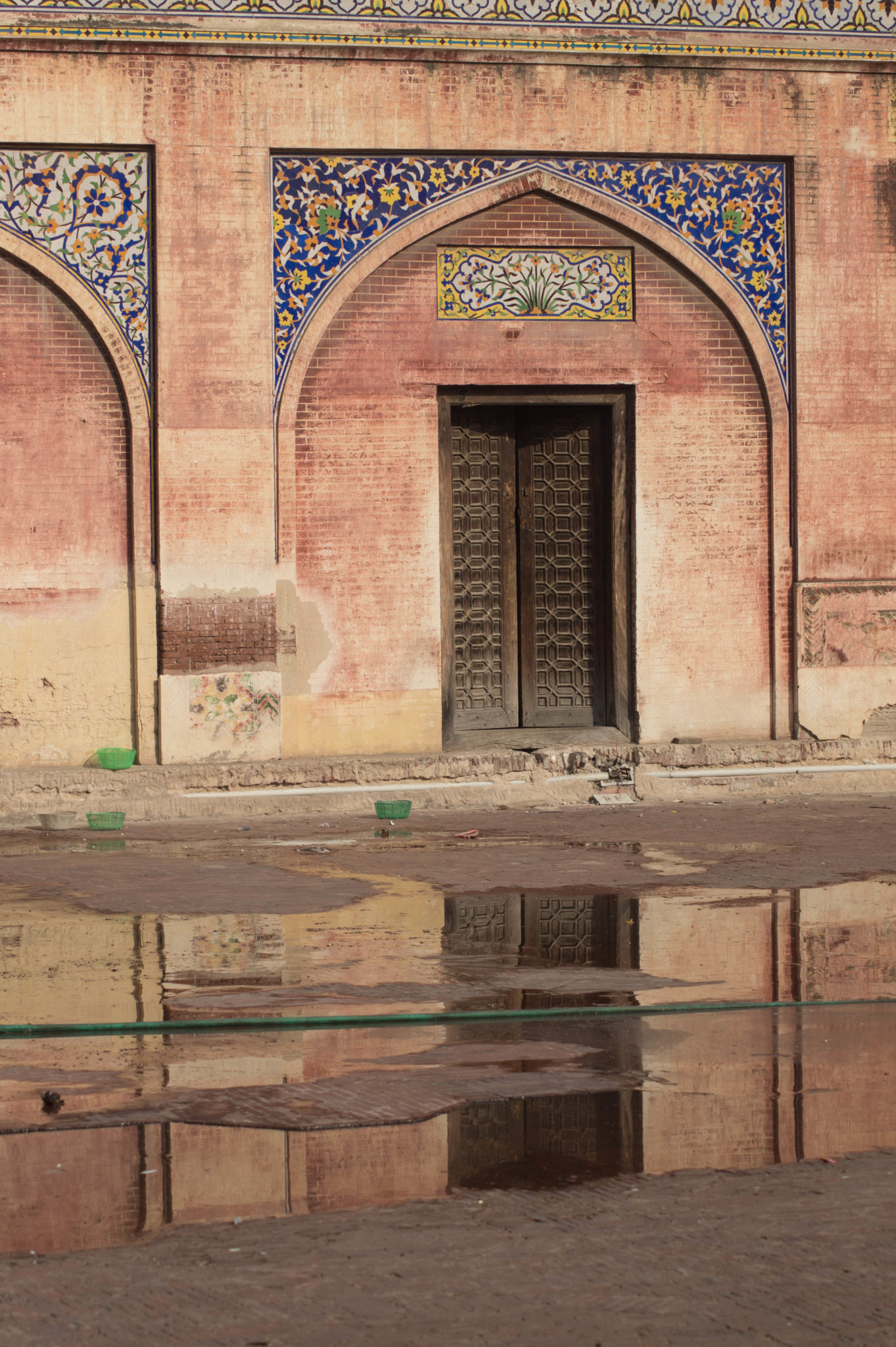 Walled City Lahore: Spaziergang durch die Lahore Sehenswürdigkeiten