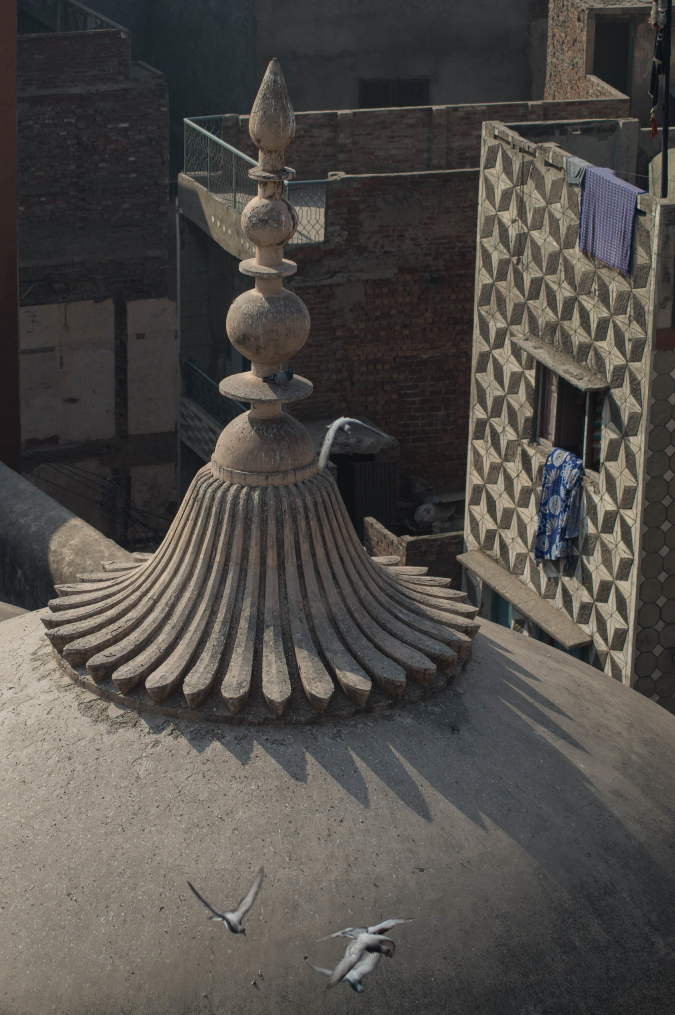 Walled City Lahore: Spaziergang durch die Lahore Sehenswürdigkeiten
