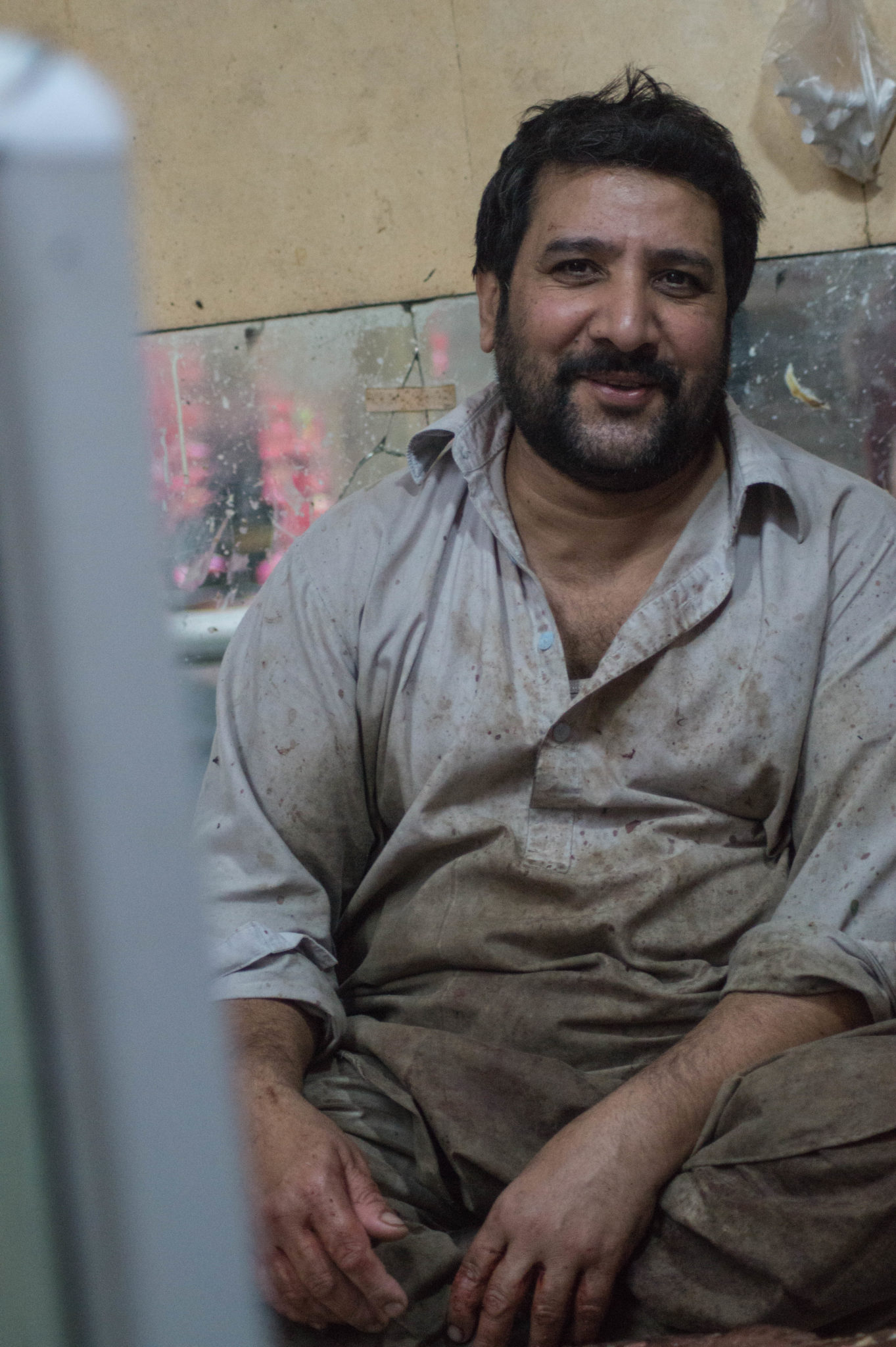 Walled City Lahore: Spaziergang durch die Lahore Sehenswürdigkeiten
