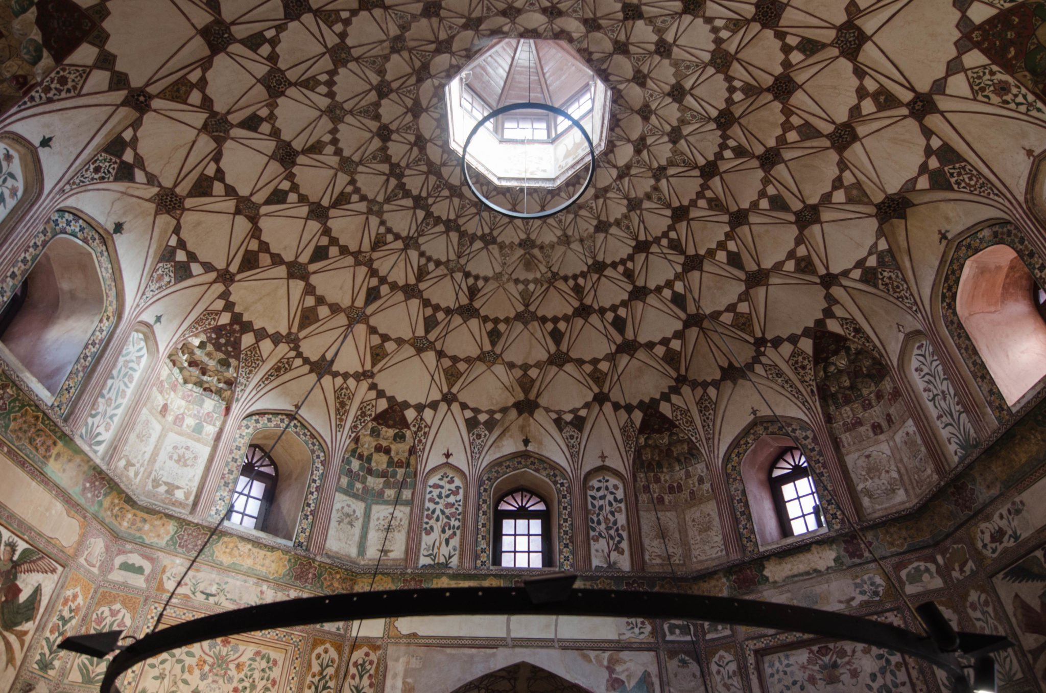 Walled City Lahore: Spaziergang durch die Lahore Sehenswürdigkeiten