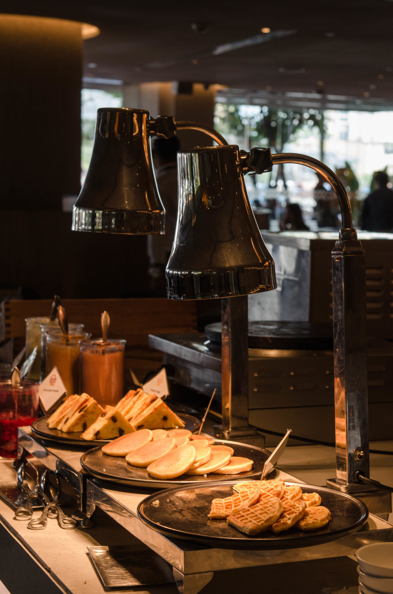 Shangri La Bangkok Hotel: Bewertung