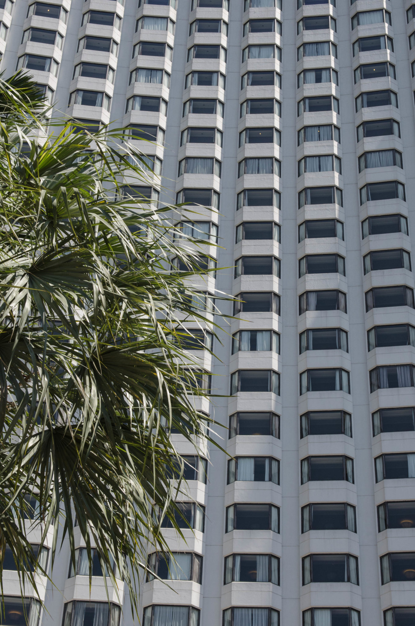 Shangri La Bangkok Hotel: Bewertung