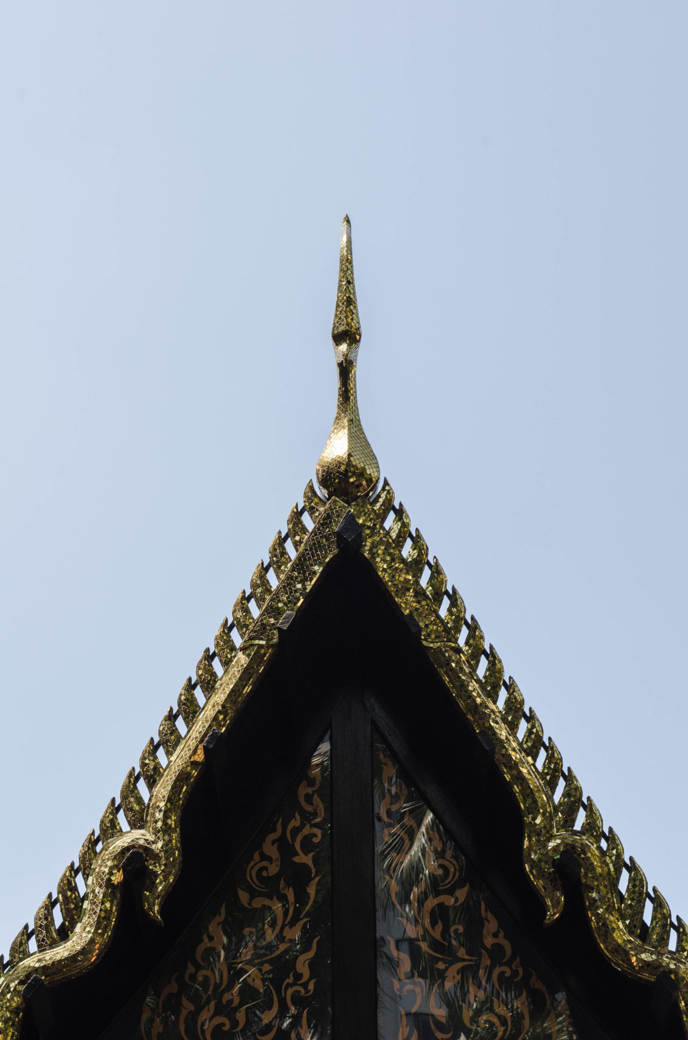 Shangri La Bangkok Hotel: Bewertung