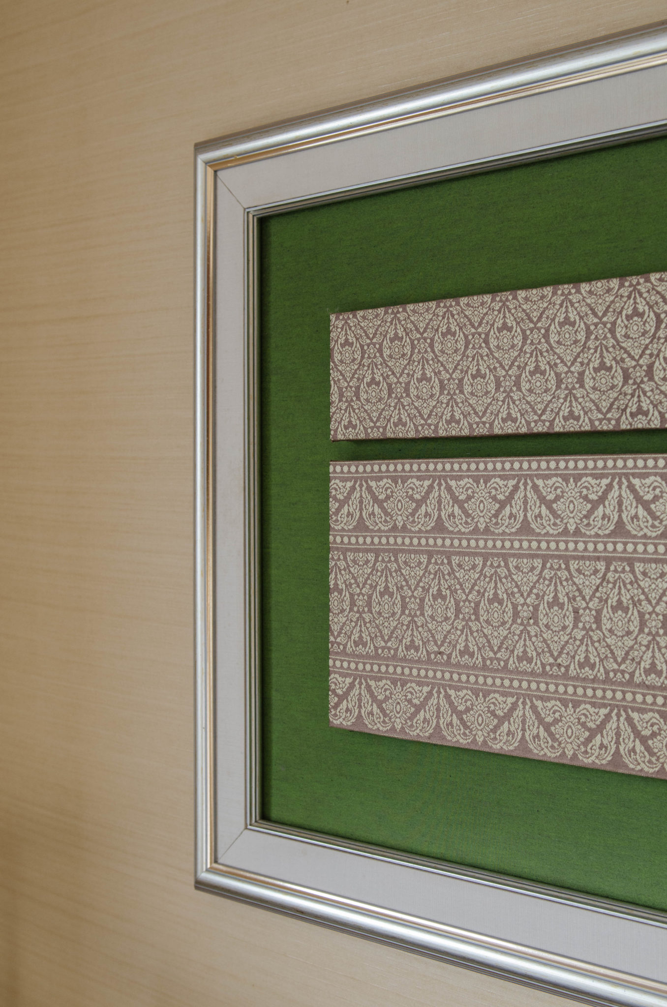 Shangri La Bangkok Hotel: Bewertung