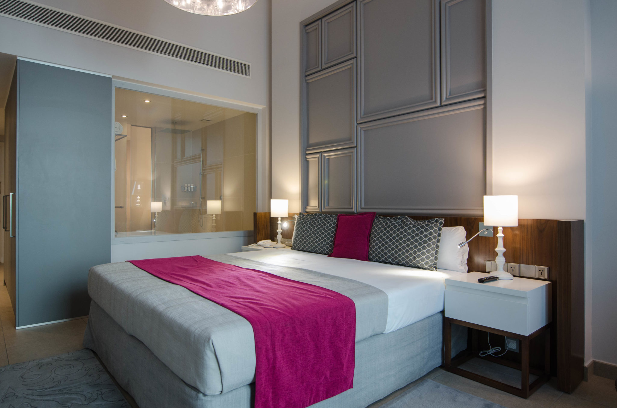 Kempinski Havanna Gran Hotel Manzana
