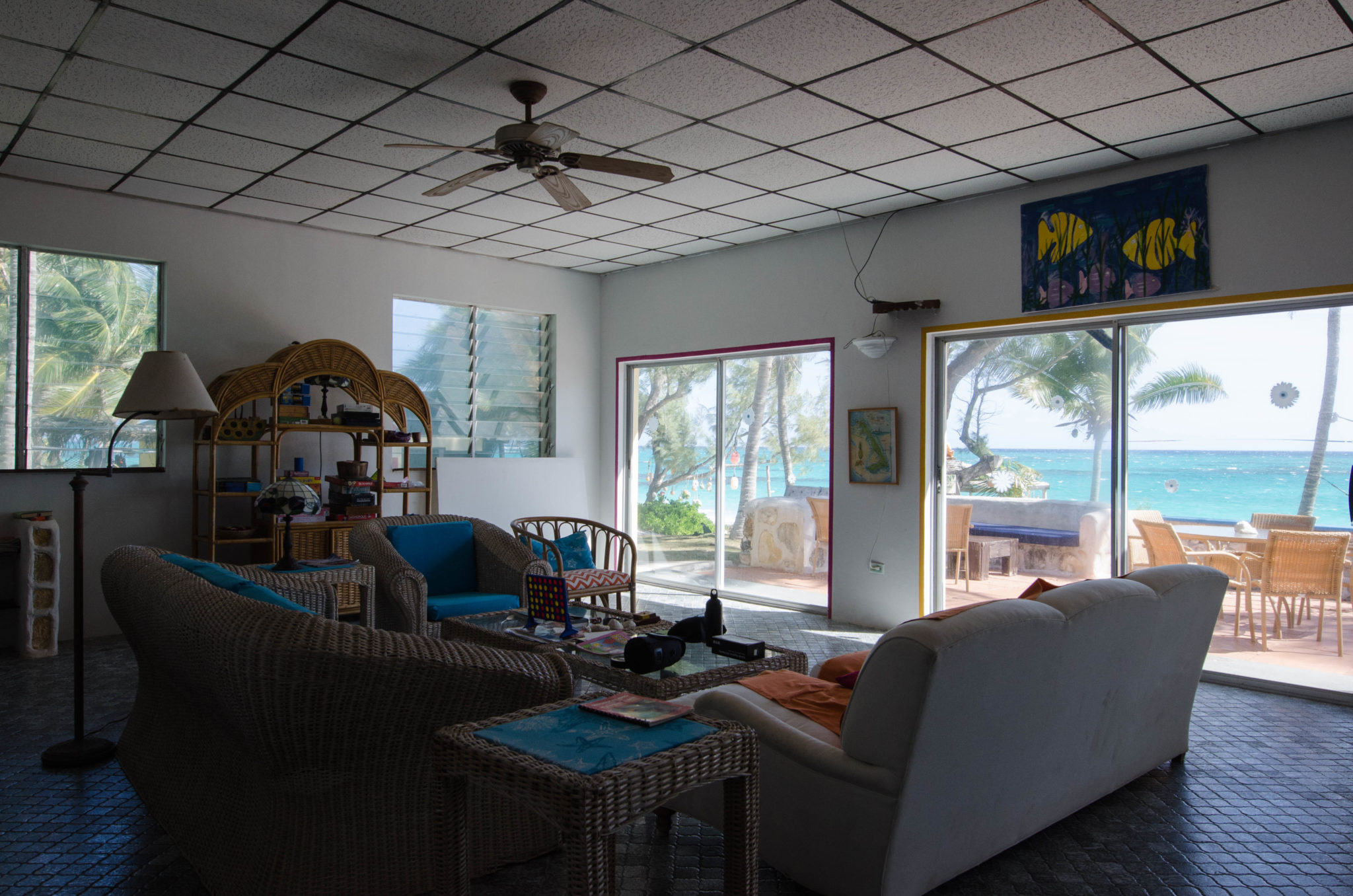 Greenwood Beach Resort: Hotel Bahamas Tipp