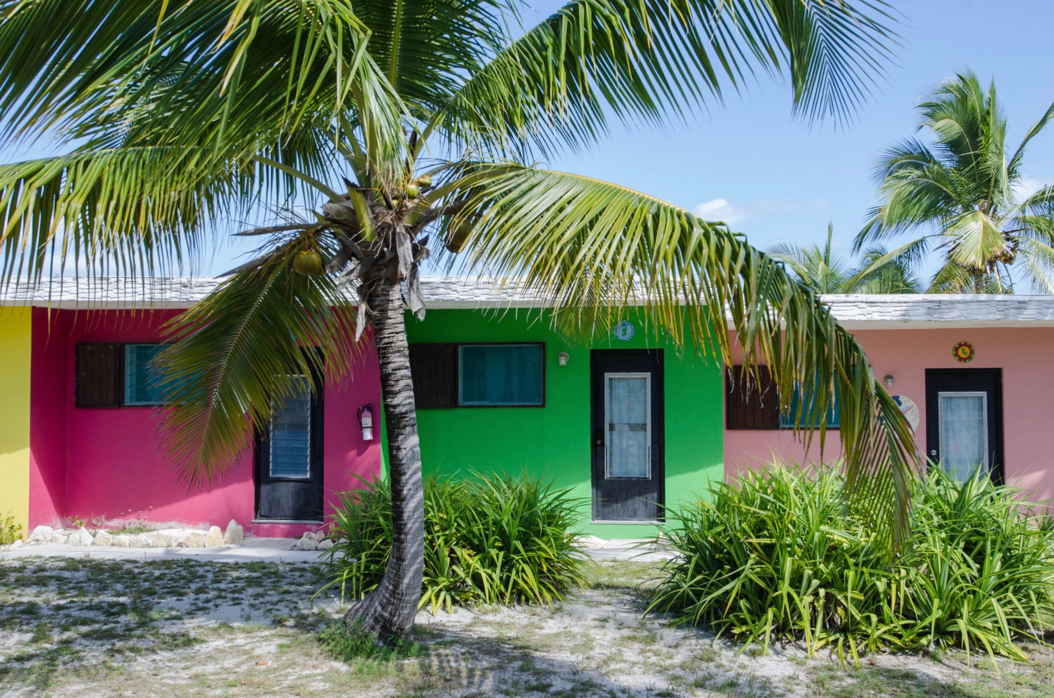 Greenwood Beach Resort: Hotel Bahamas Tipp